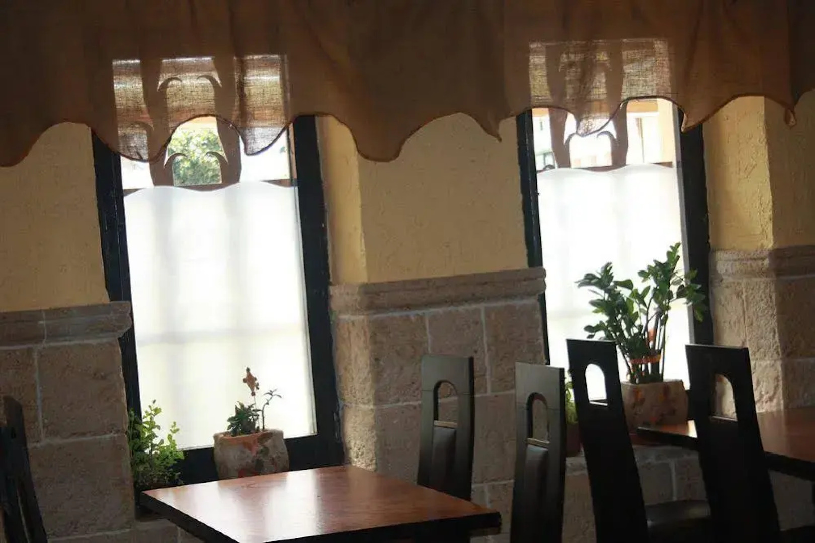 Hostal Restaurante La Diligencia