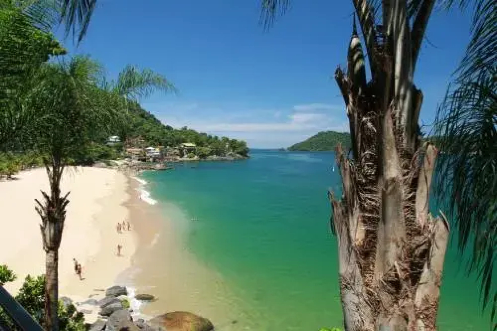 Cobertura Duplex Vista Mar