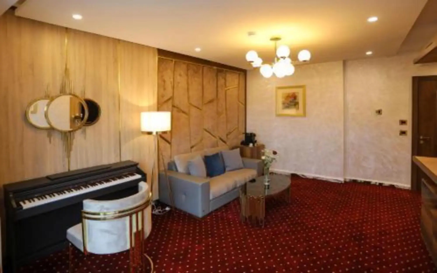 Melissa Hotel