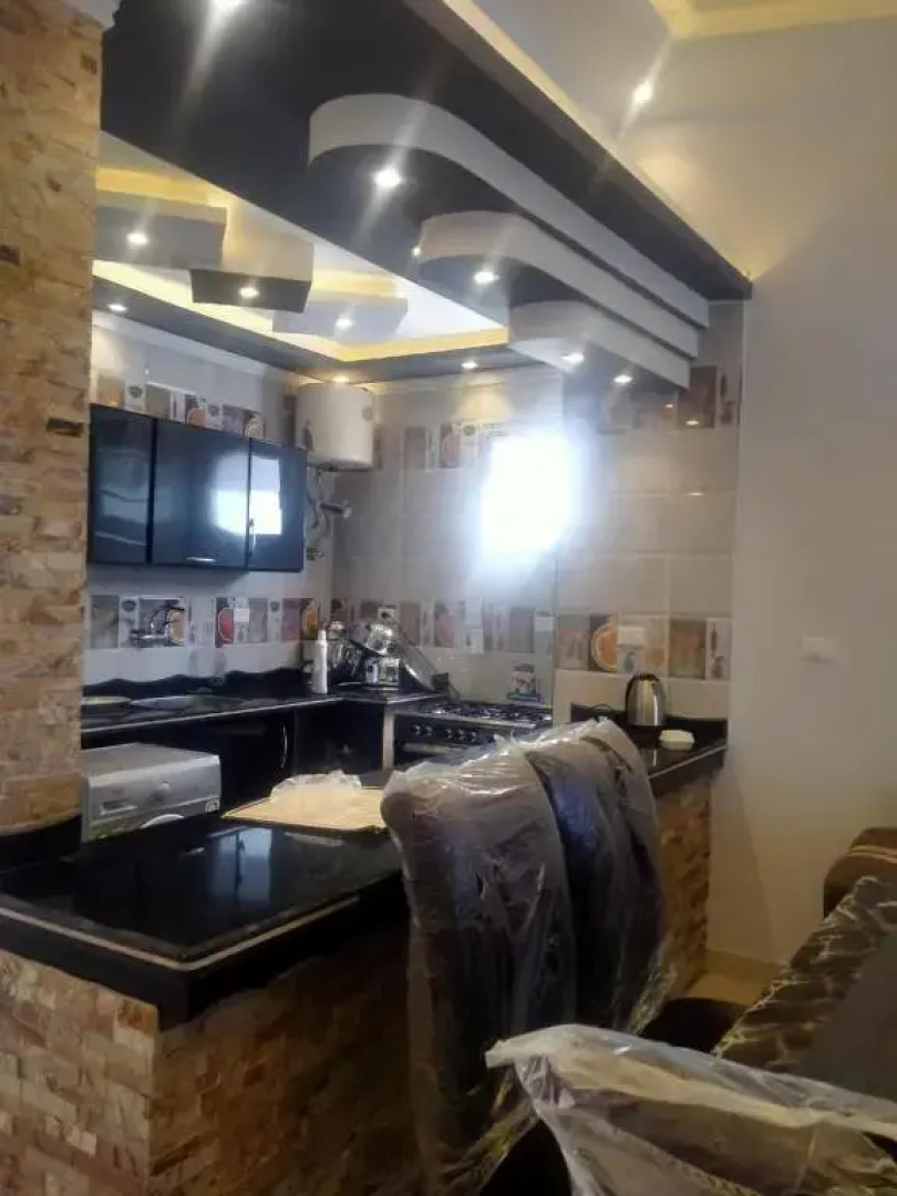 قرية رمسيس الكيلو45 الساحل الشمالي