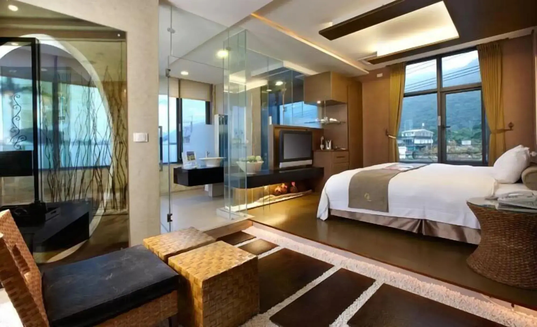 Hofi Villa