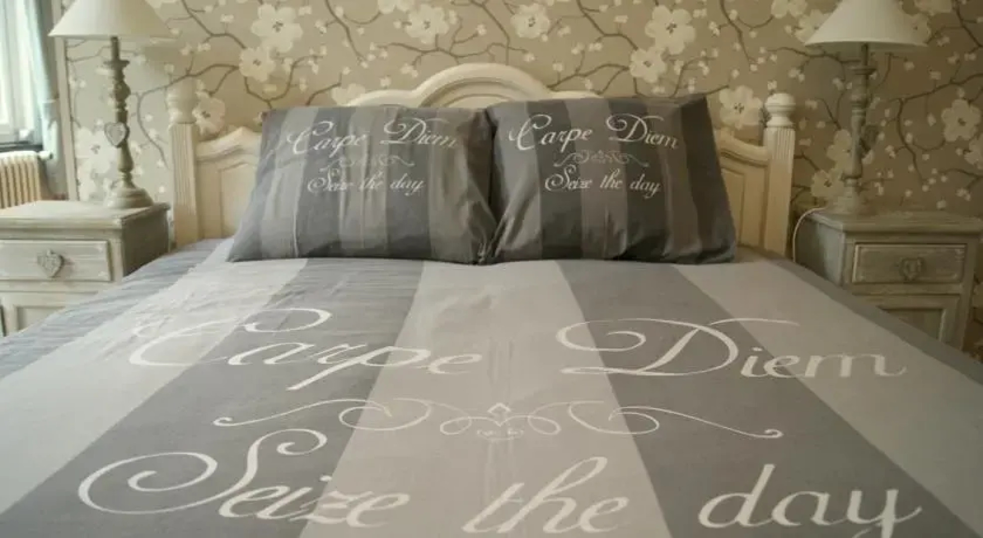 B&B carpediem