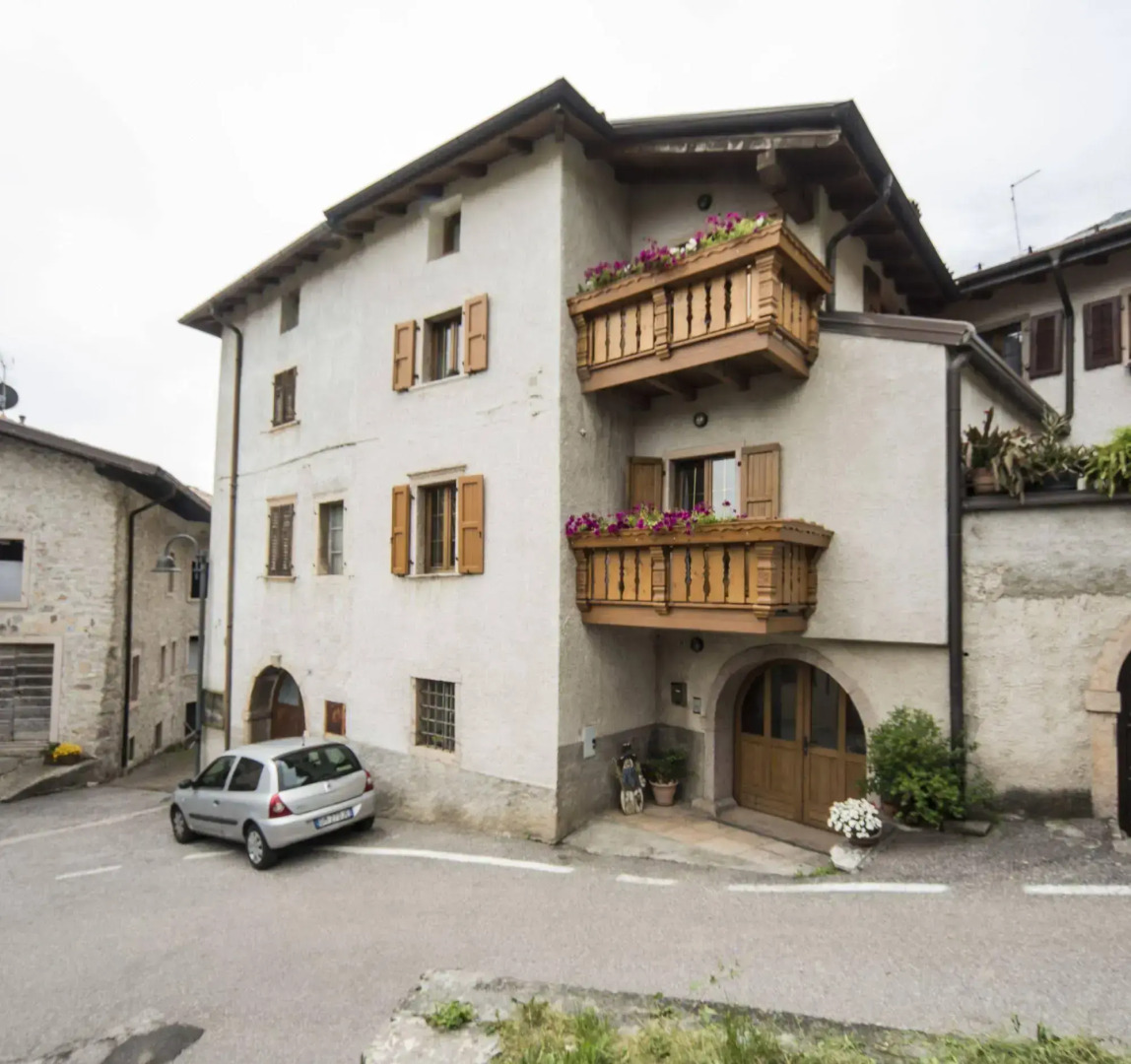 B&B Sissi Colazione Tipica e Sfiziosa