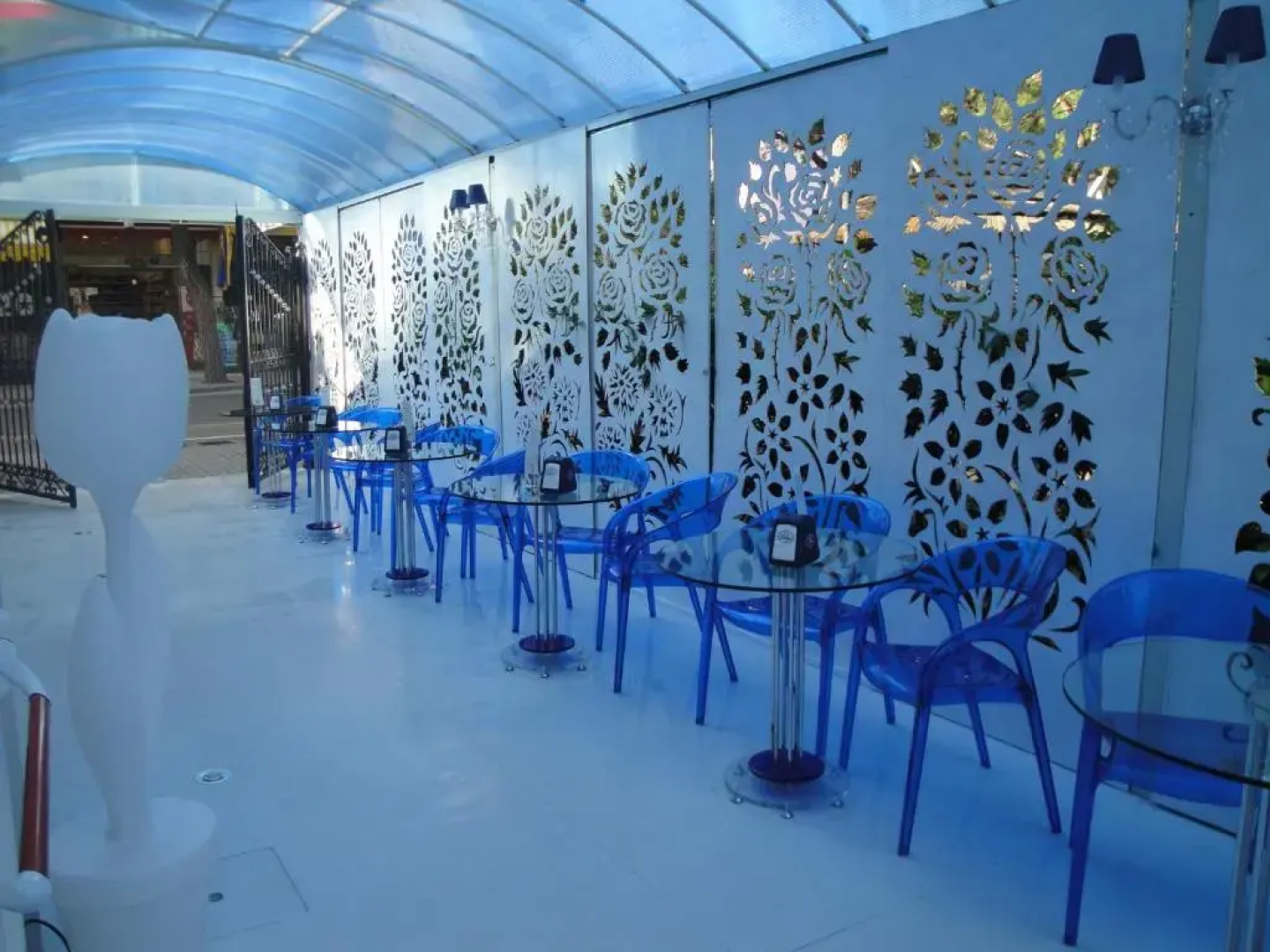 Hotel Blumarin