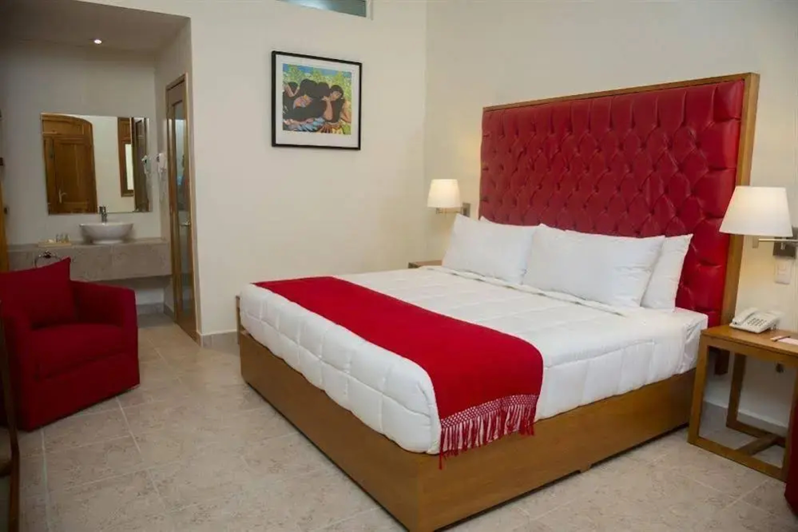 XTILU Hotel - Adults only