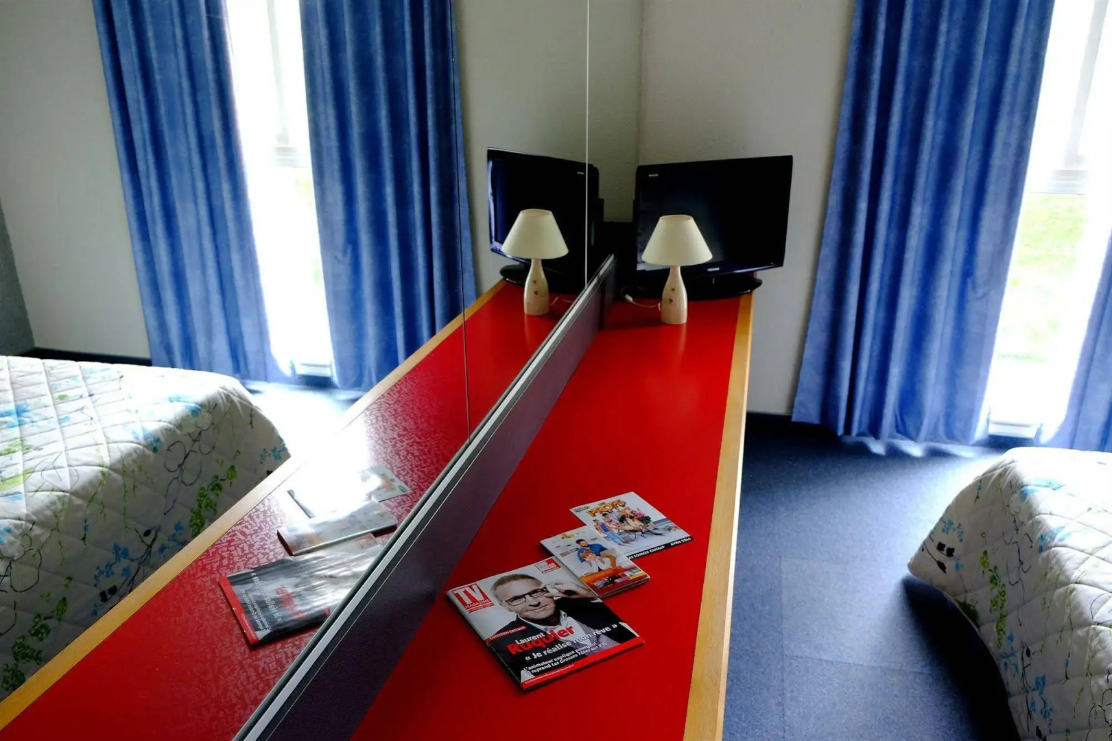 Logis Hôtel et Restaurant Ludik