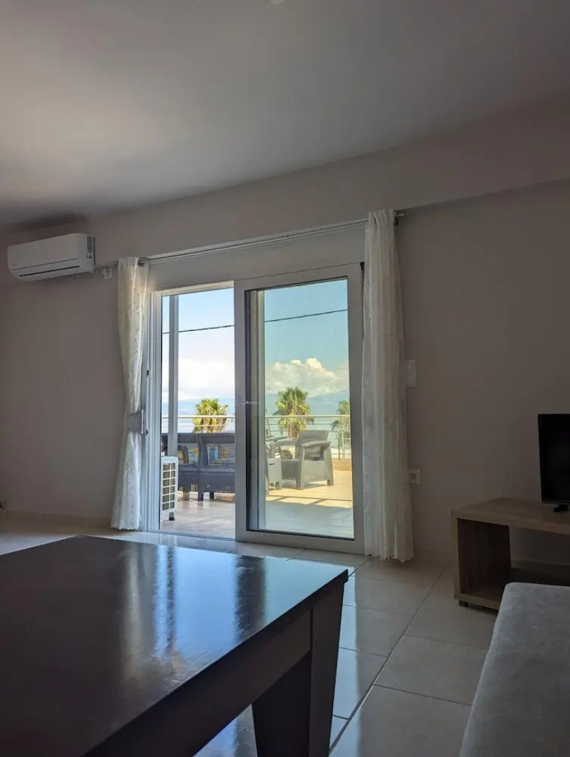 Bella Vista Luxury Apartment