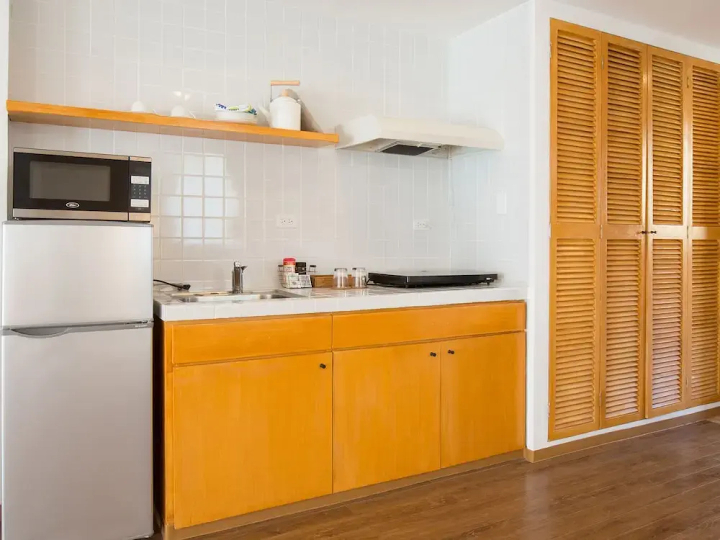 Garden Palace Downtown