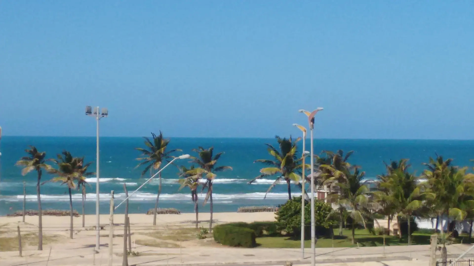 VG Fun Beach Front Apartamentos