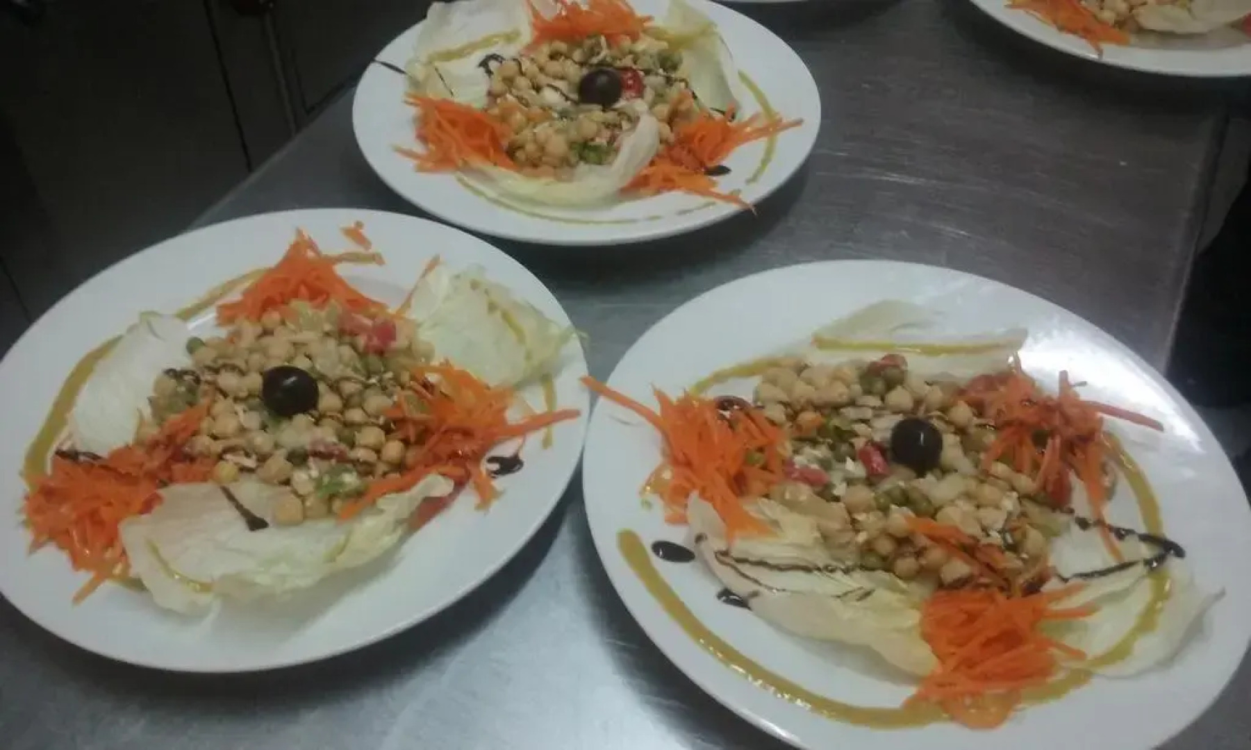 Bungalows l'Orri del Pallars