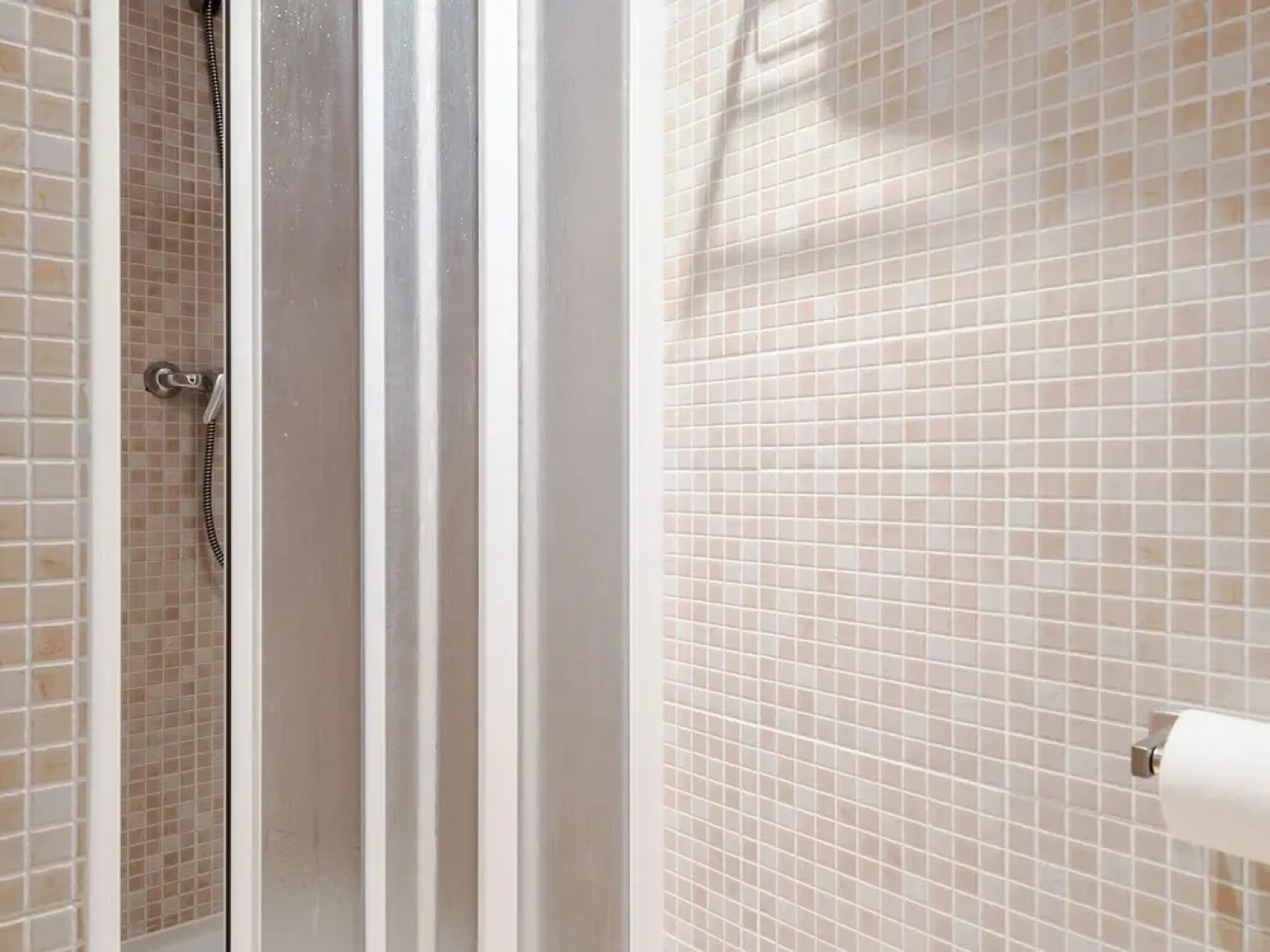 Pleasant Apartment in Gudar With Heating