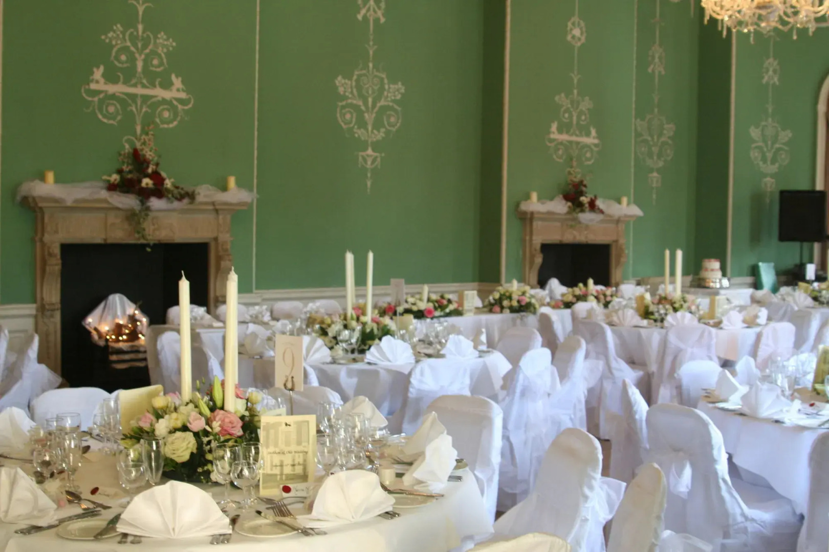 The Lion Hotel Shrewsbury