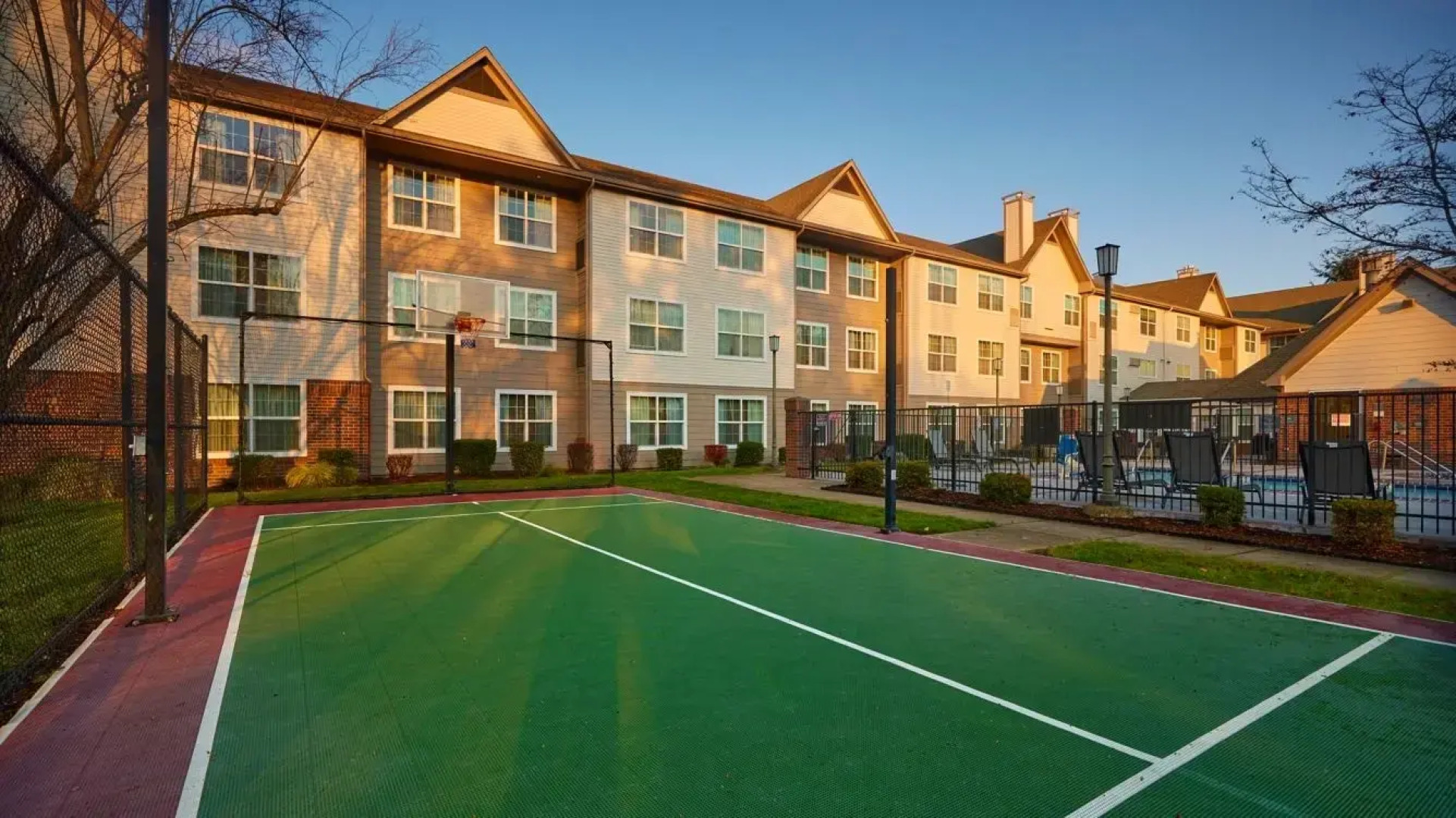 Residence Inn Eugene Springfield