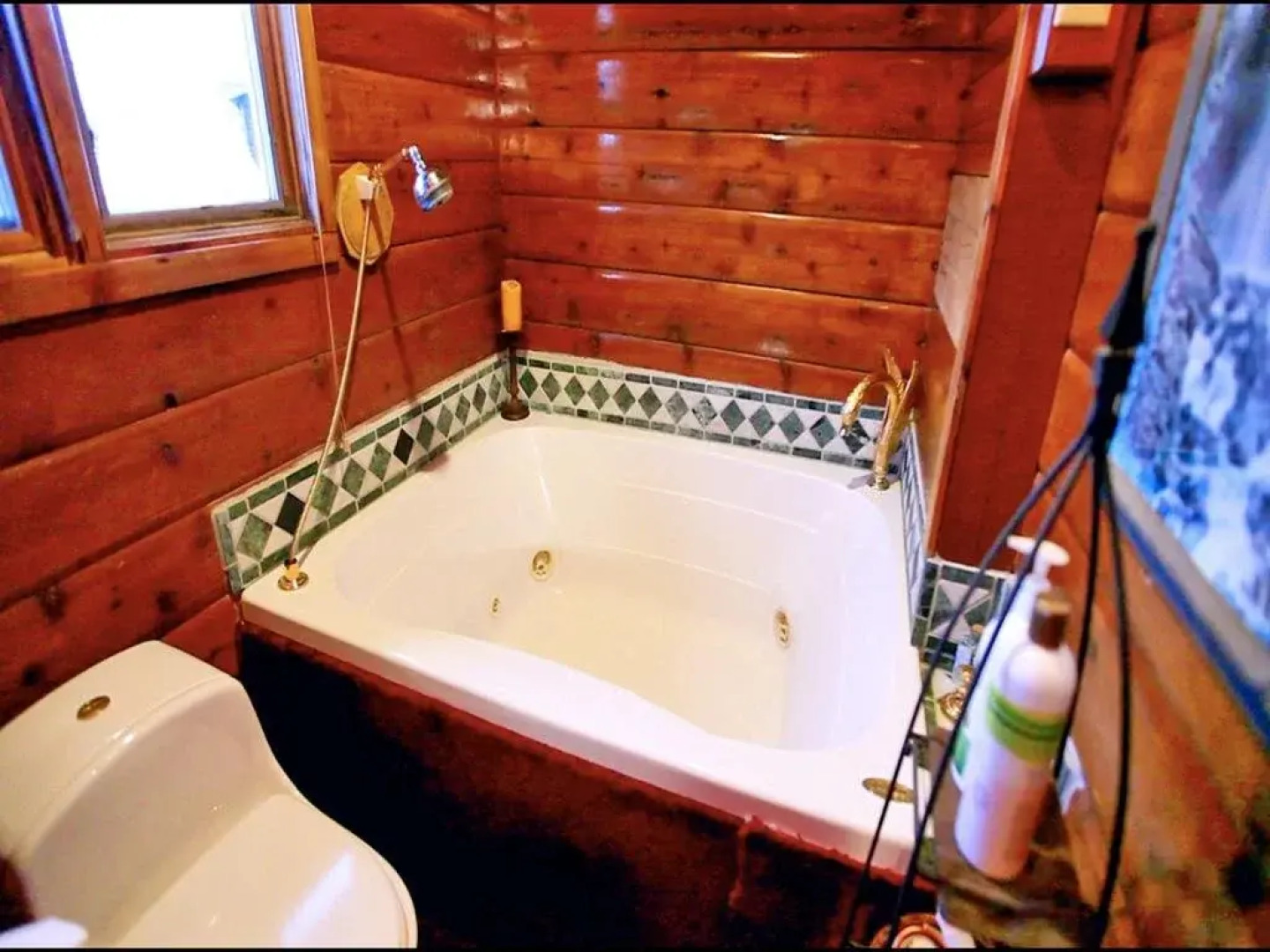 Eldora Lodge at Wondervu