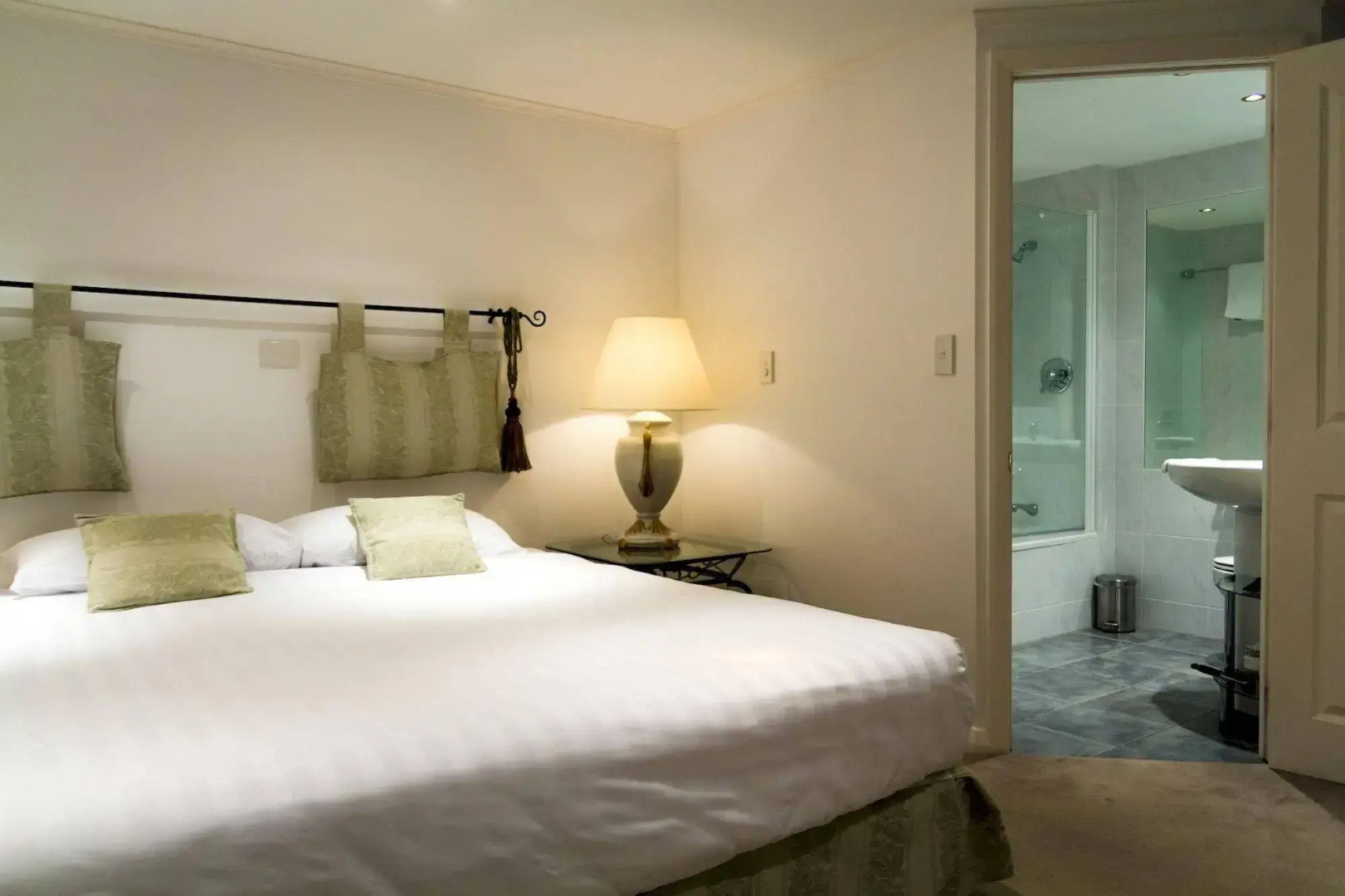 Marlin House BnB