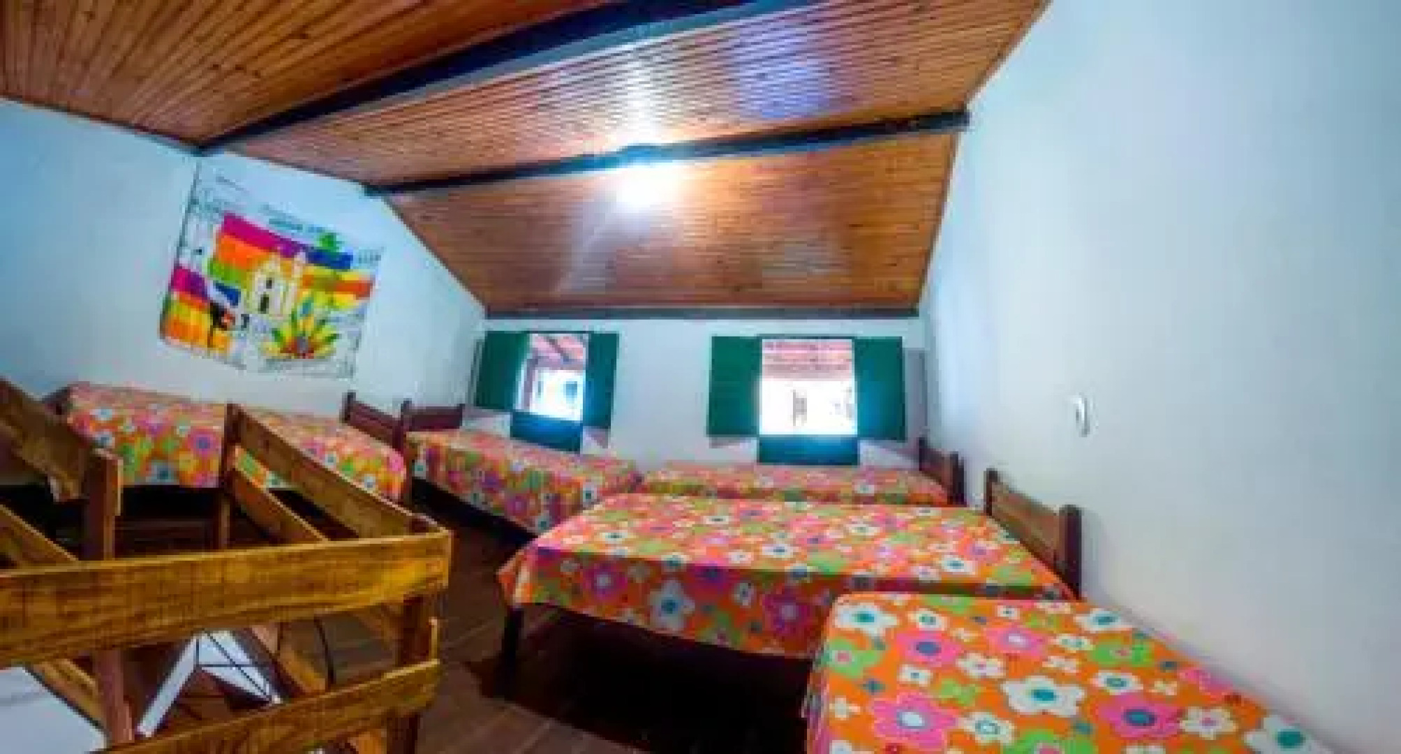 Pousada Aloha Arraial