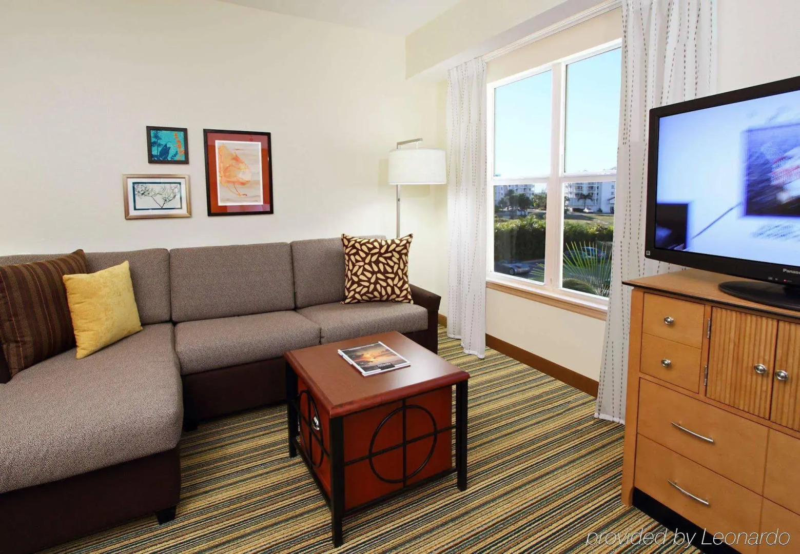 Residence Inn by Marriott Cape Canaveral Cocoa Beach