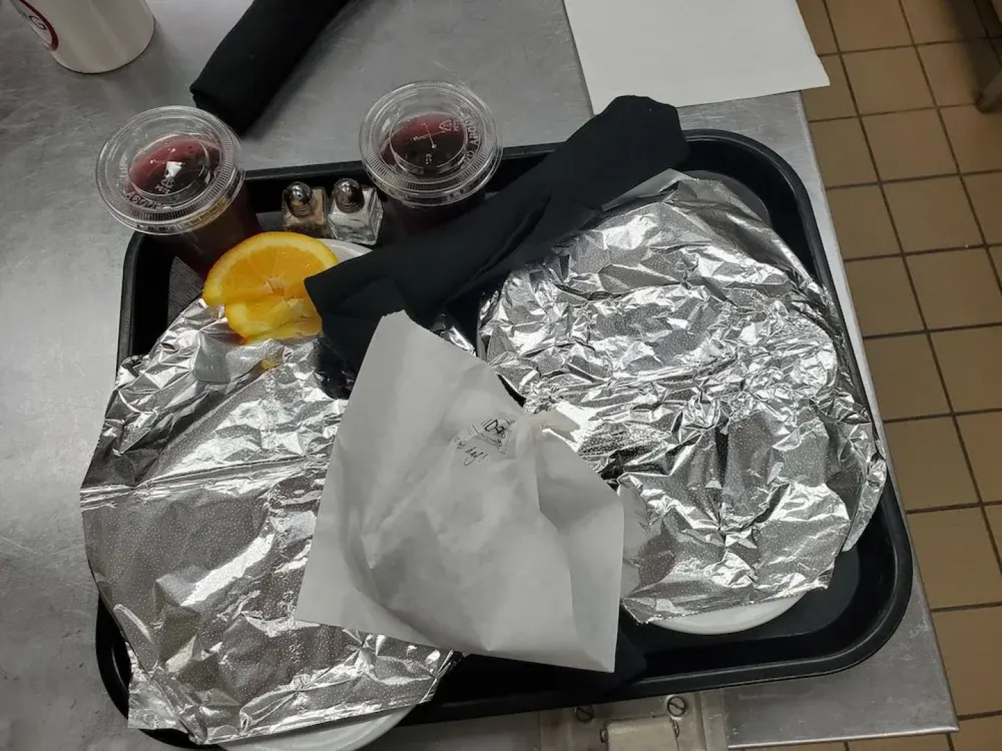 Sheridan's Bed & Breakfast