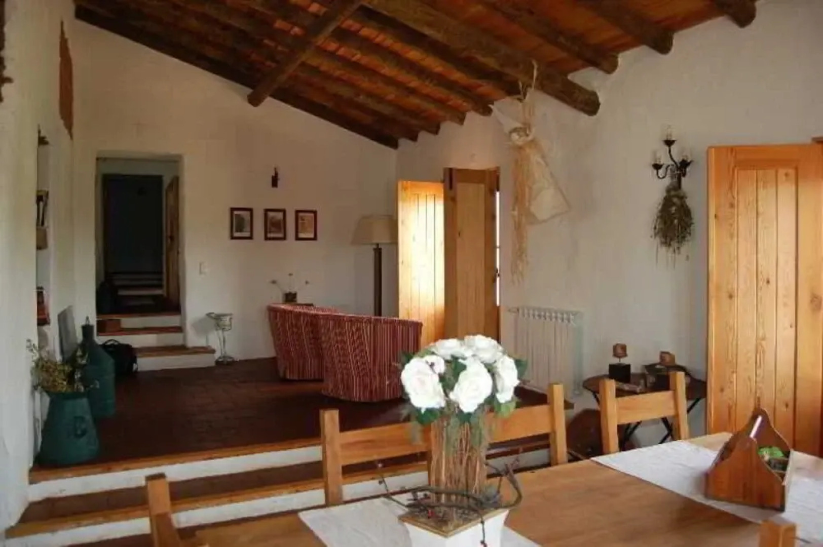 Casa Do Alto Da Eira