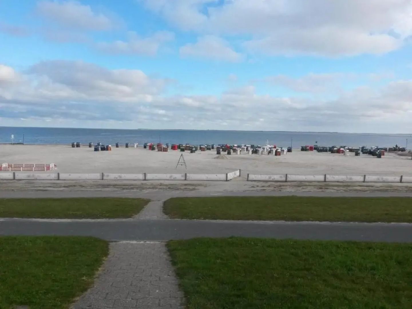 Gemütlicher Bungalow