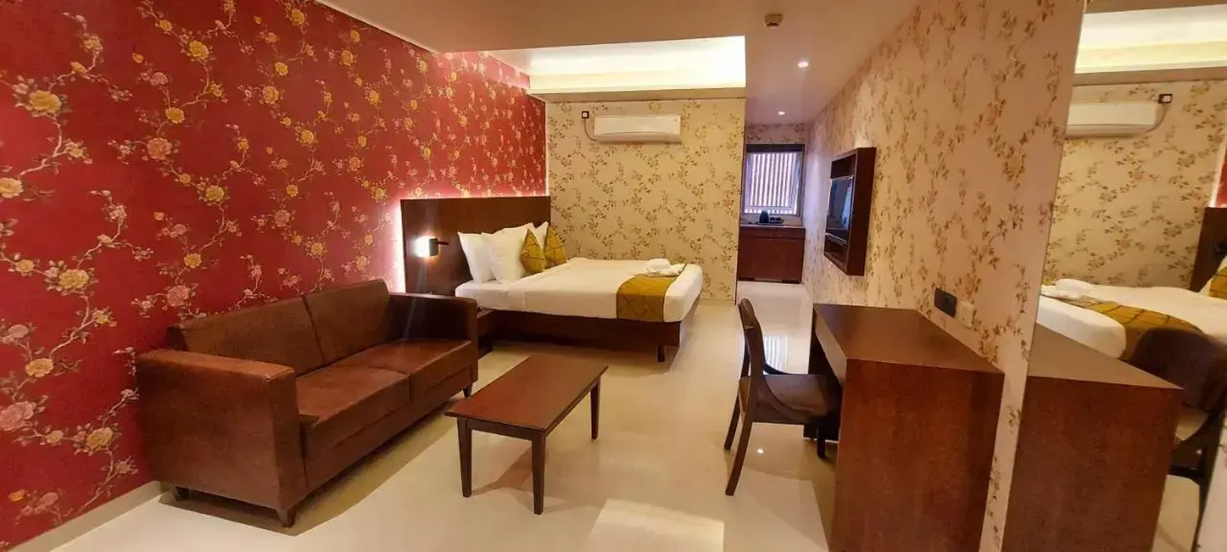 Hotel Madhuban