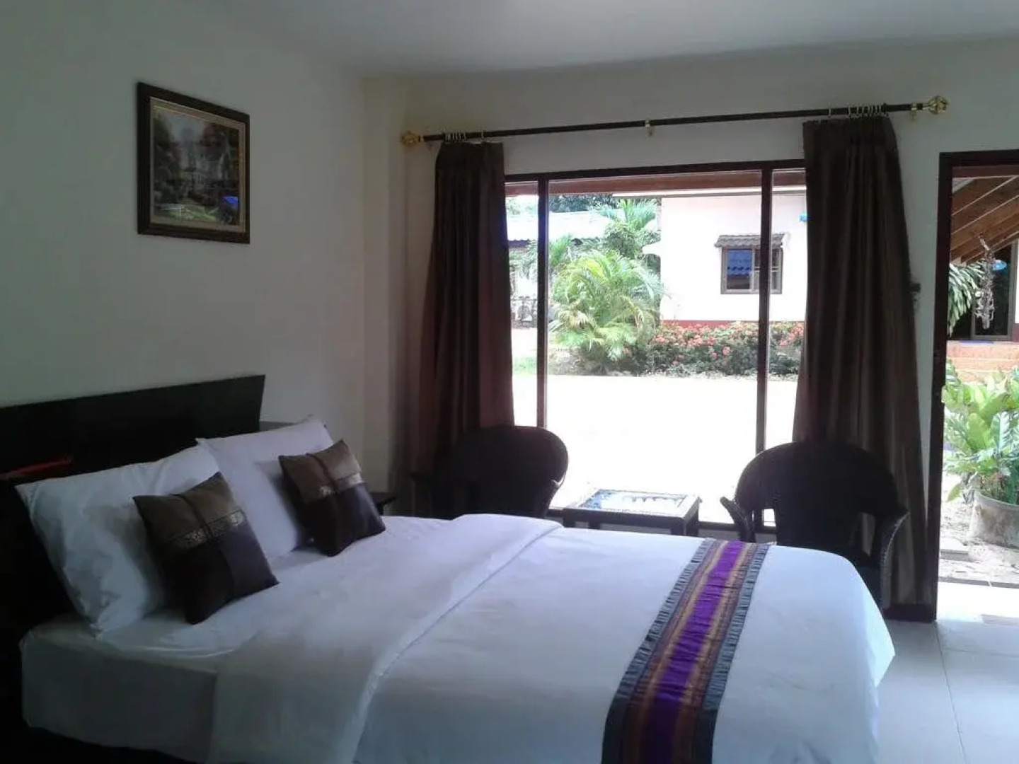 Ban Kiang Fah Resort Chongmek