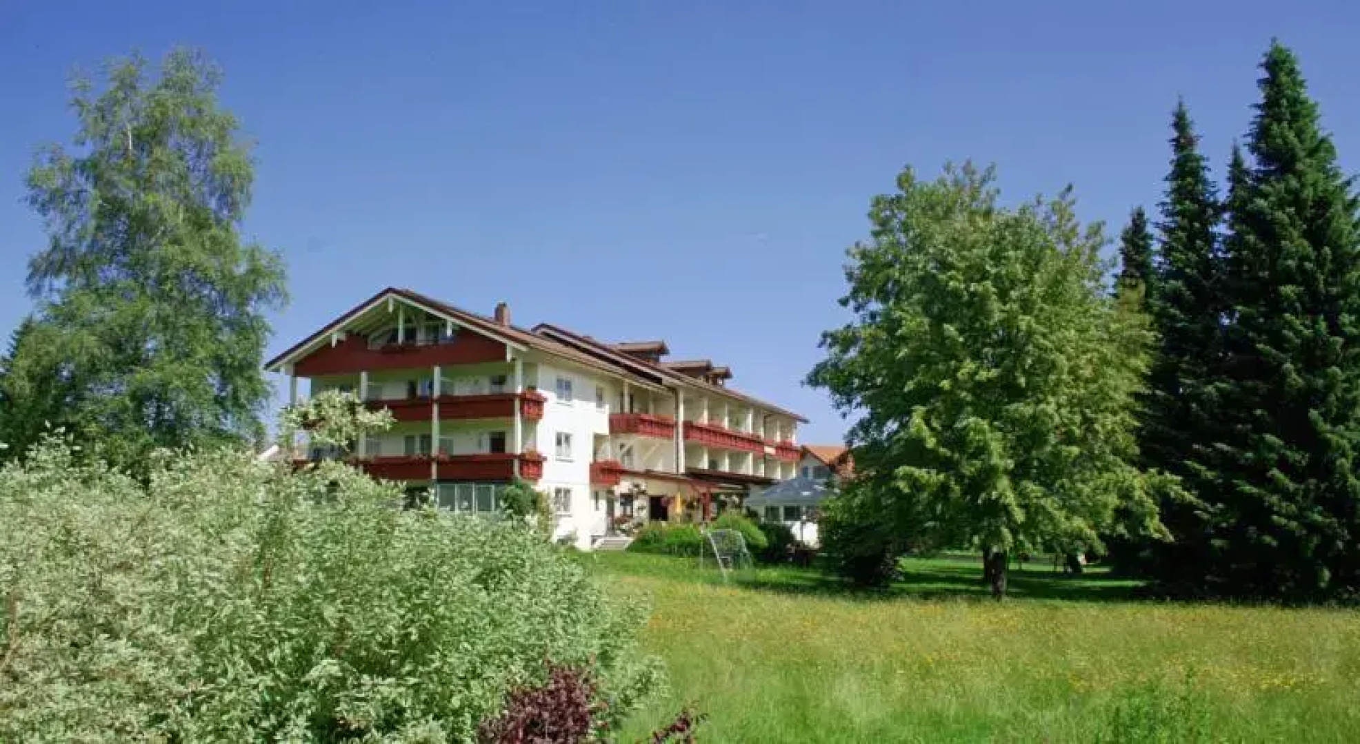 Kur- und Wellnesshotel Kronenhof