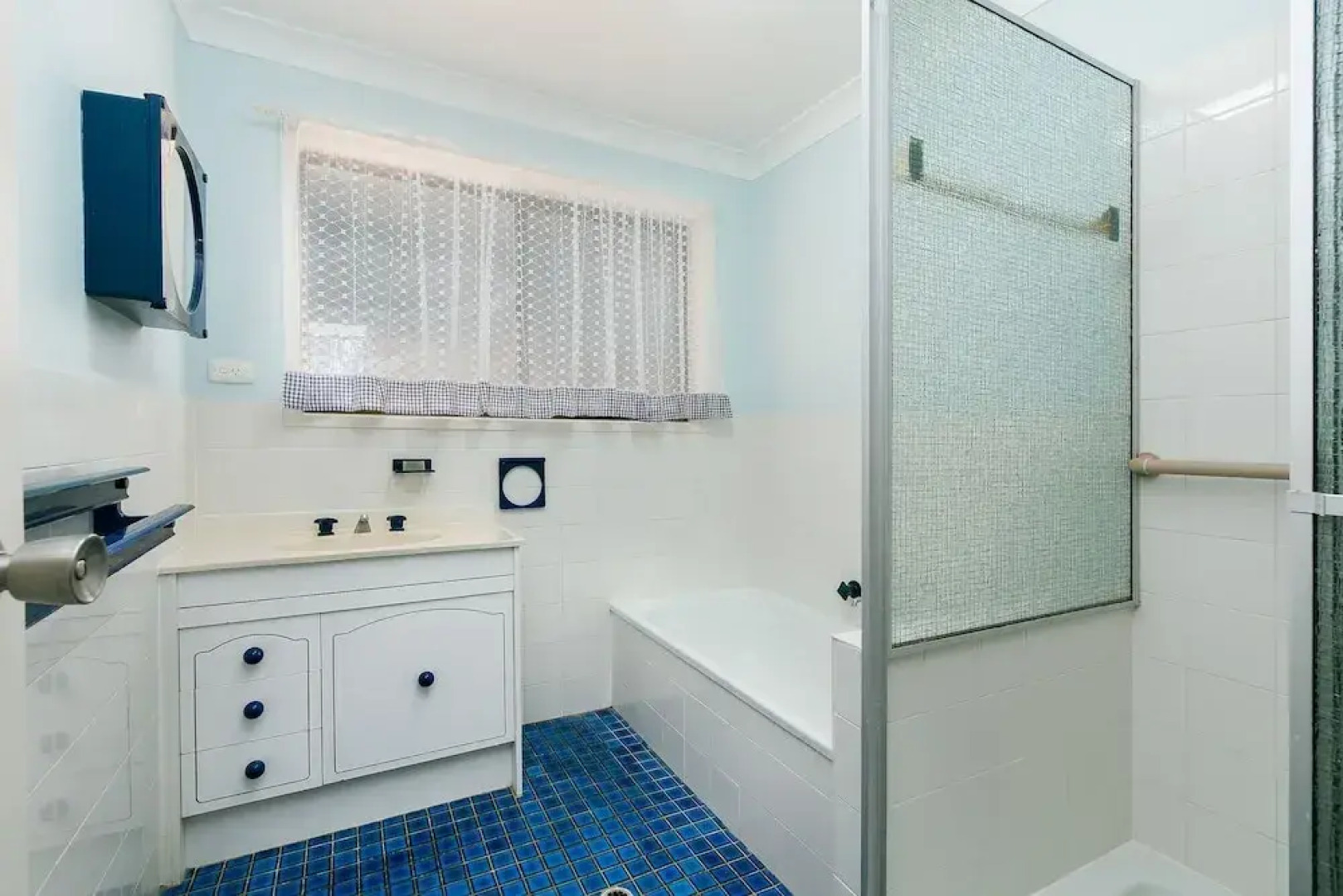 Beachside Holiday Home