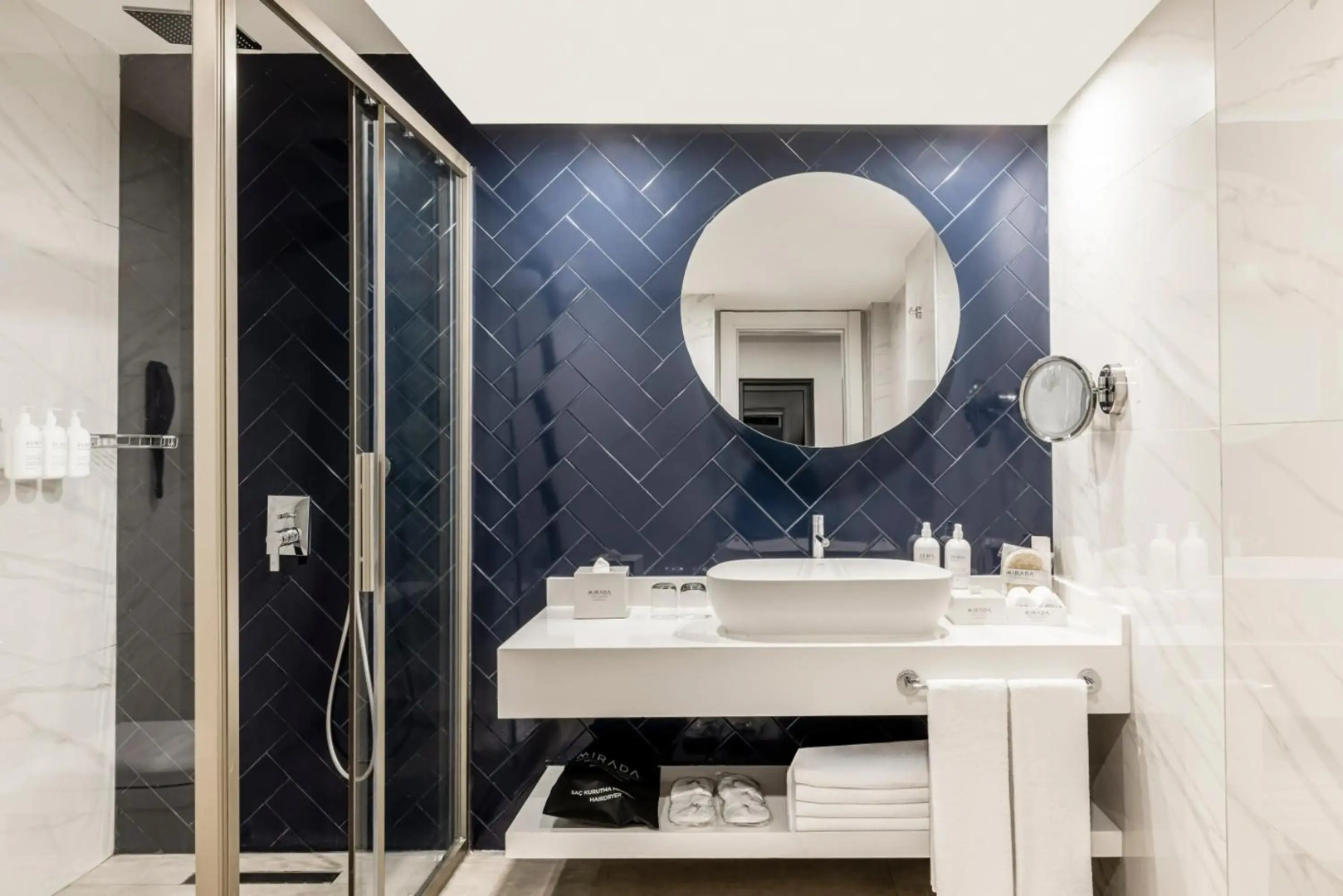 Mirada Exclusive Bodrum