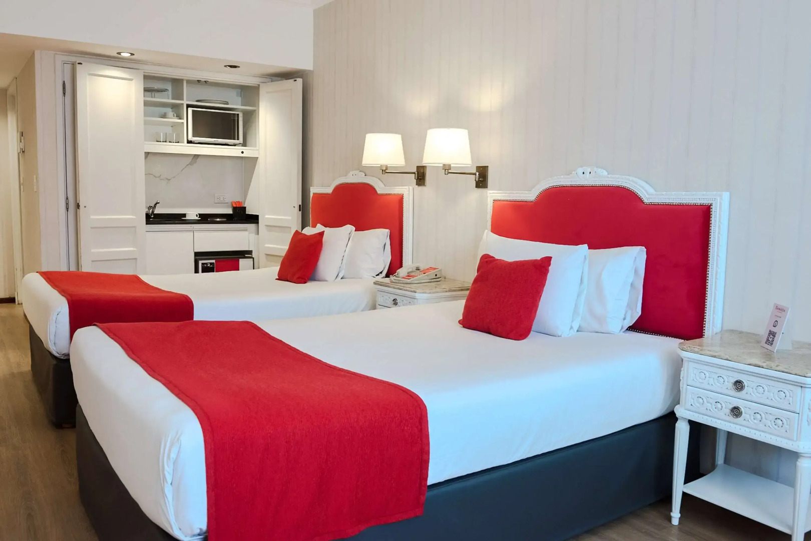 Ramada by Wyndham Buenos Aires Centro