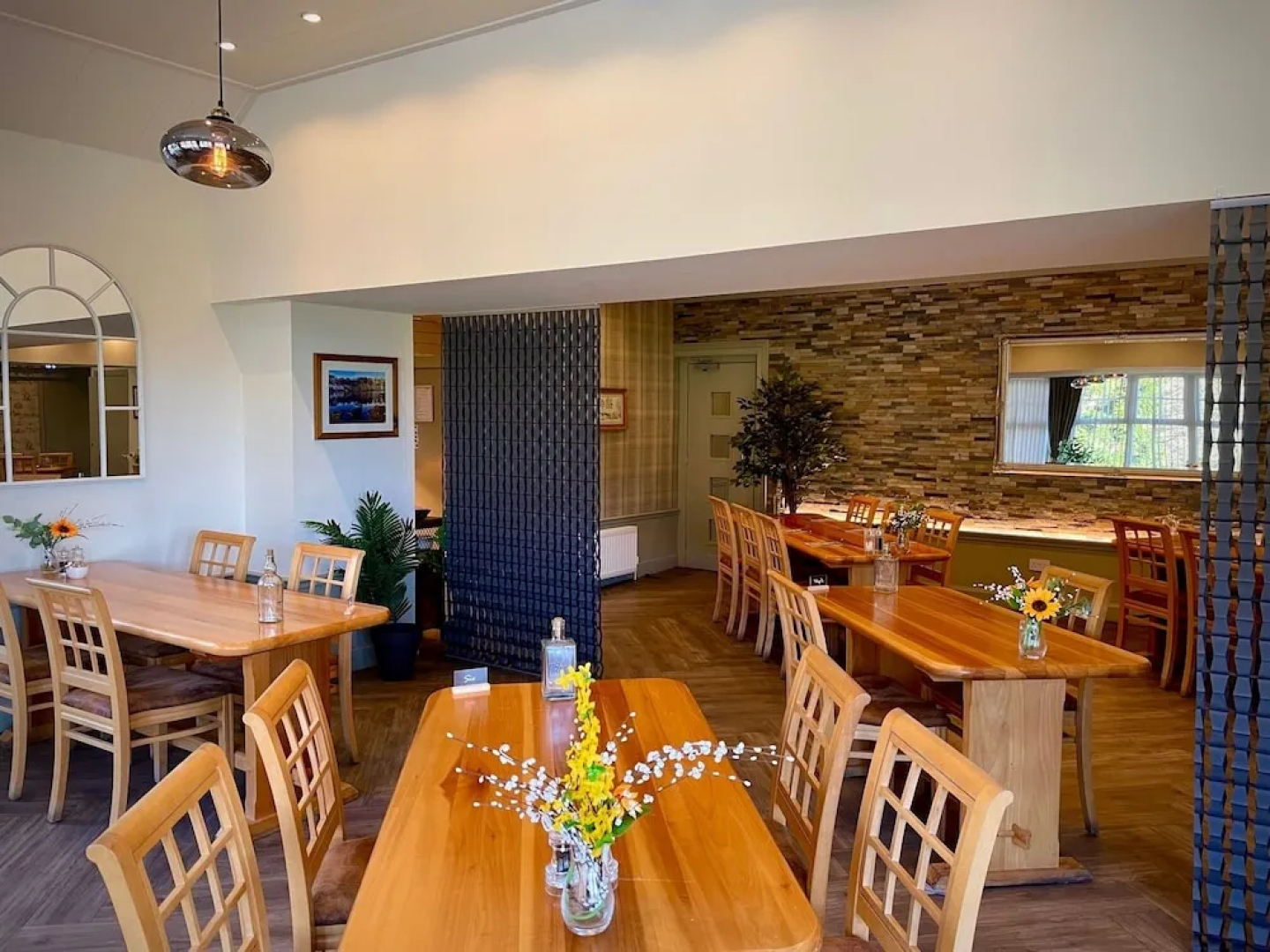 Glen Clova Hotel and Lodges