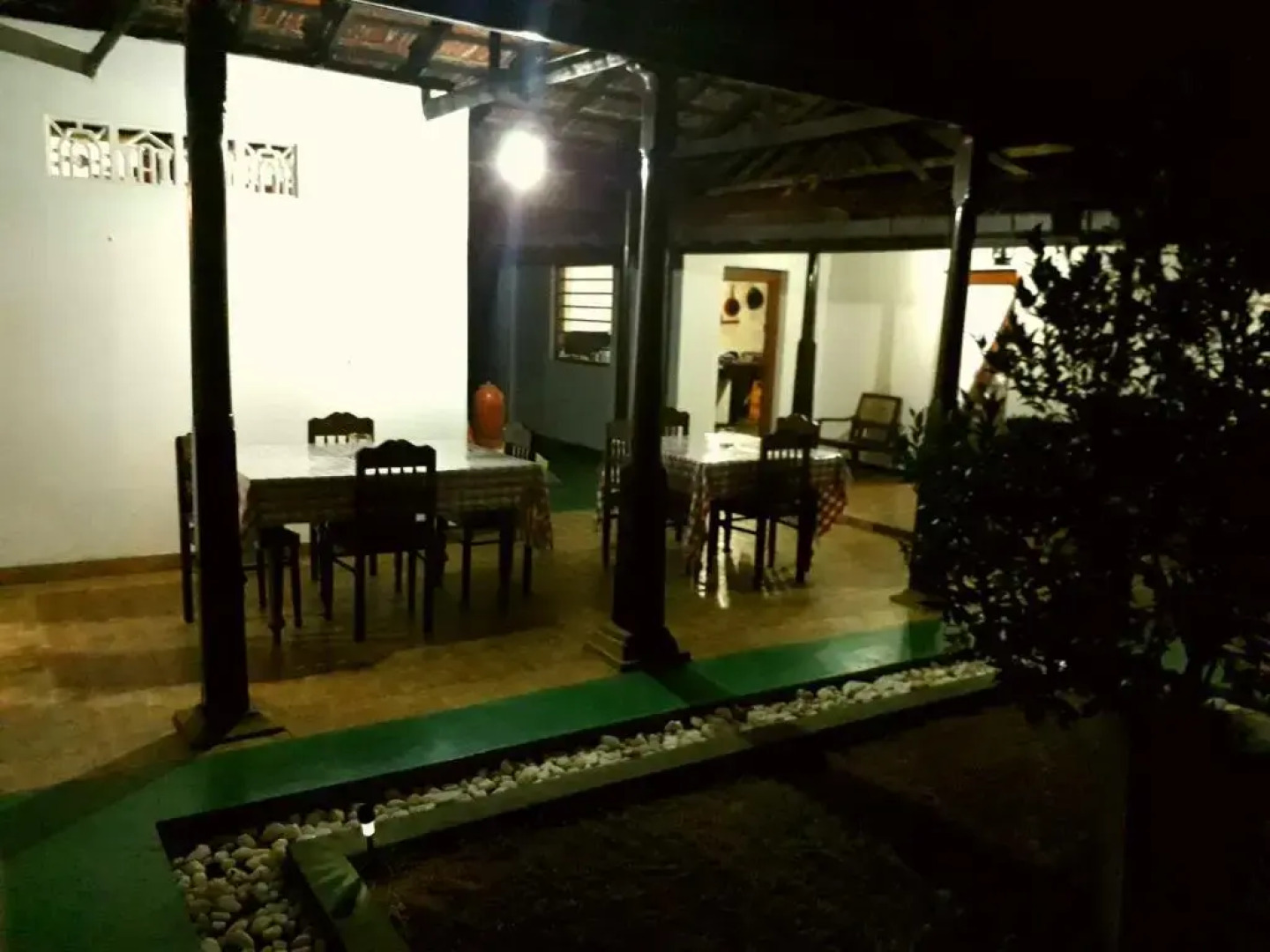 Cinnamon Estate Villa