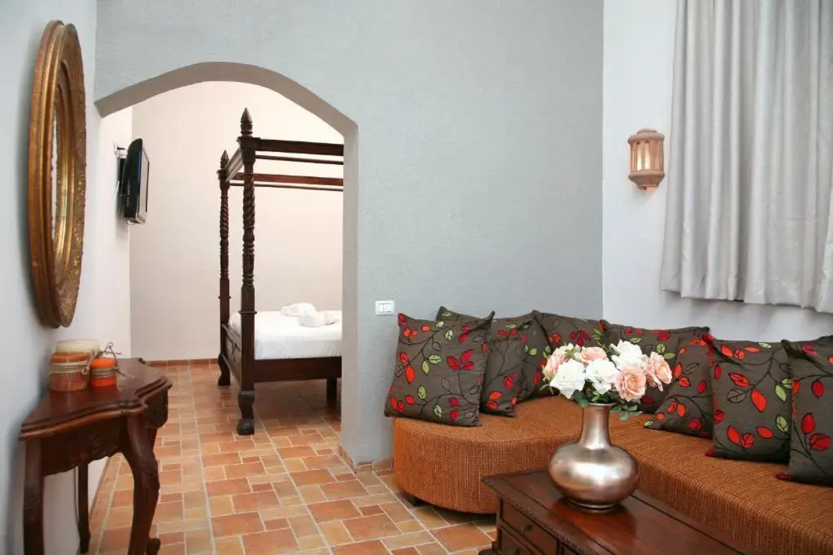 Shirat Hayam - Boutique Hotel