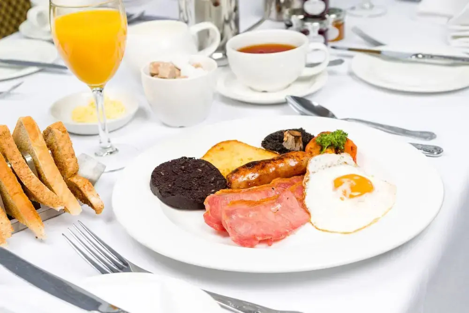 Classic Lodges Grinkle Park Easington