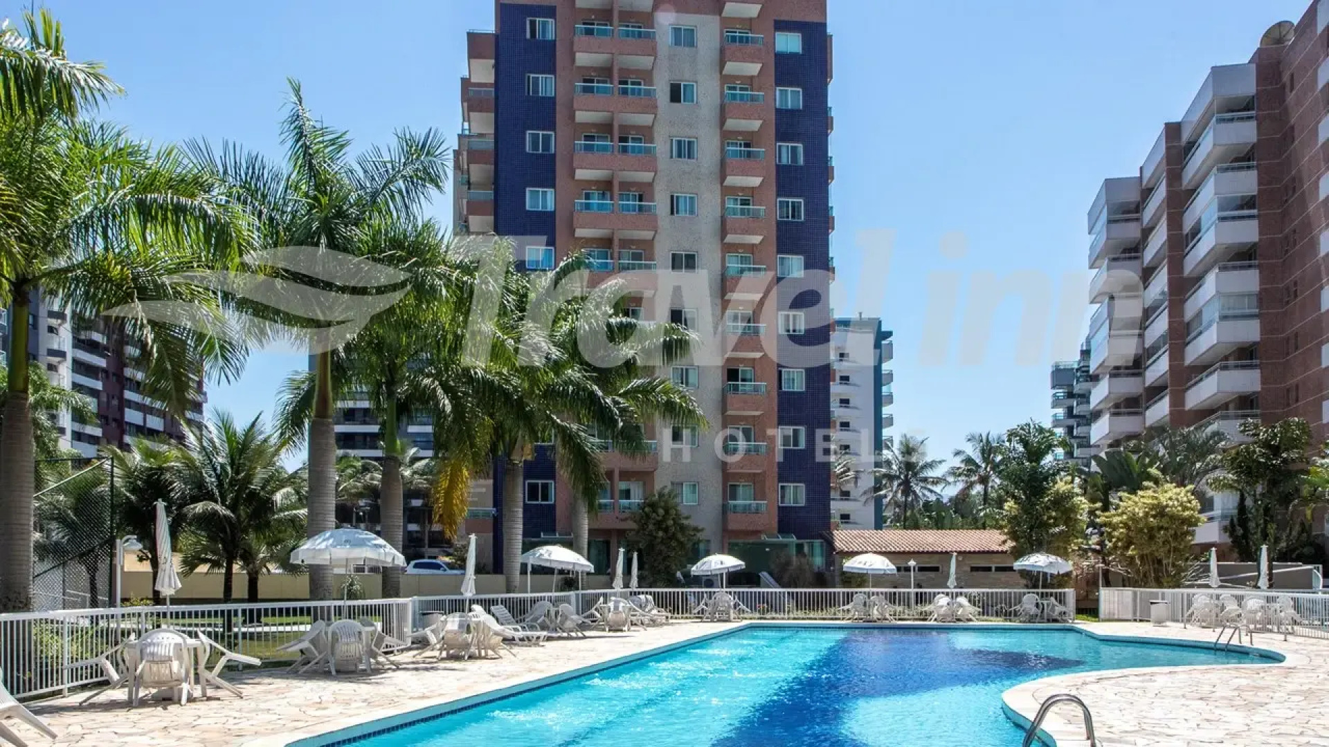 Travel Inn Flats Riviera