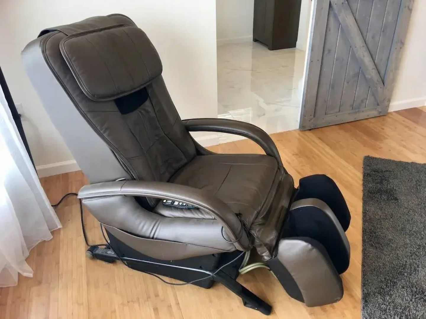 Dream Cottage at Paschal Winery