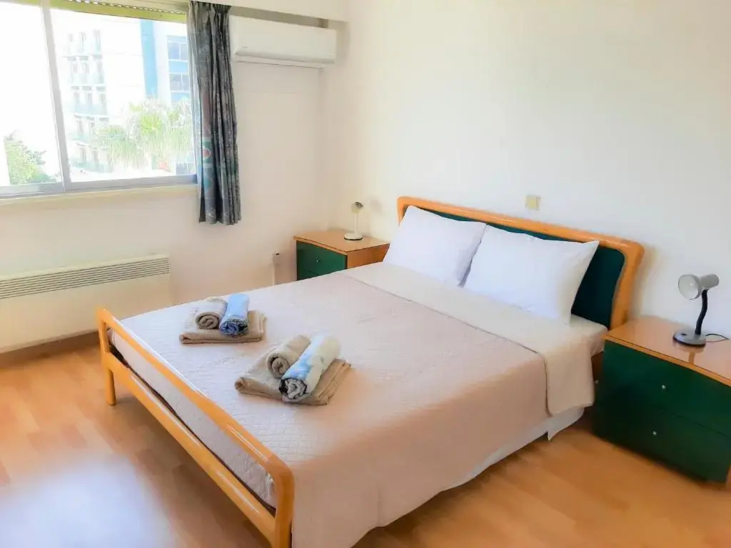 Samson Sea Breeze, 3bed sleeps 6, free WiFi