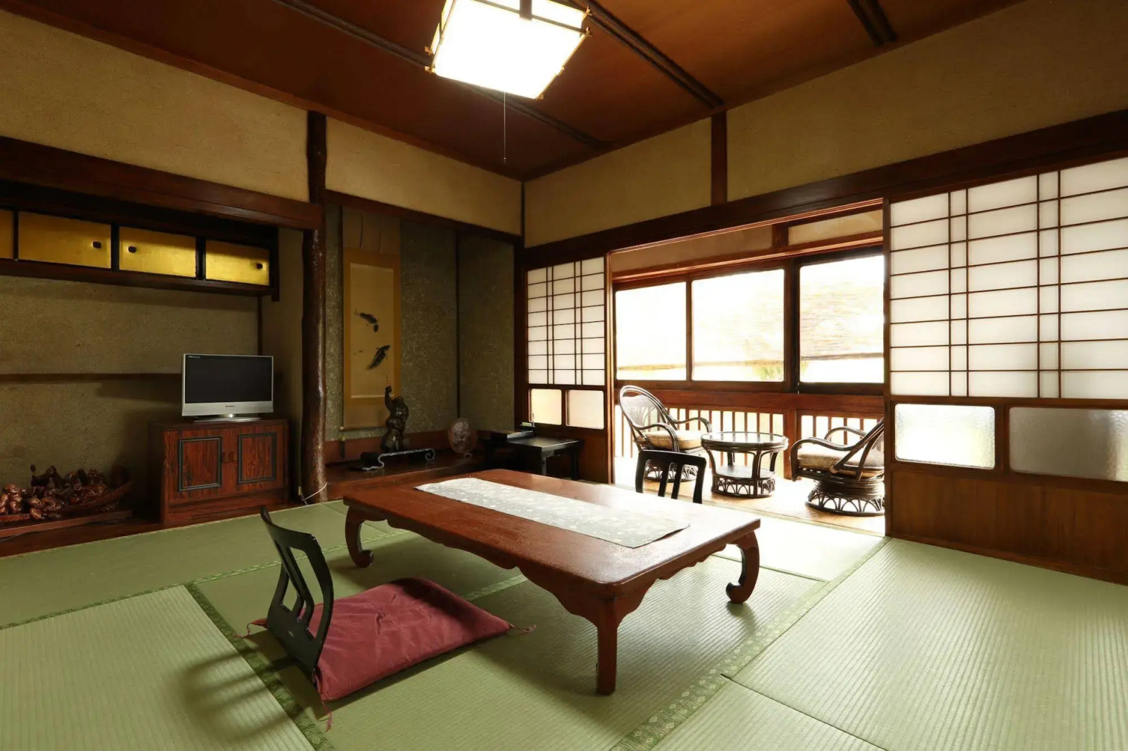 Livemax Resort Yuhigaura Kitu Onsen