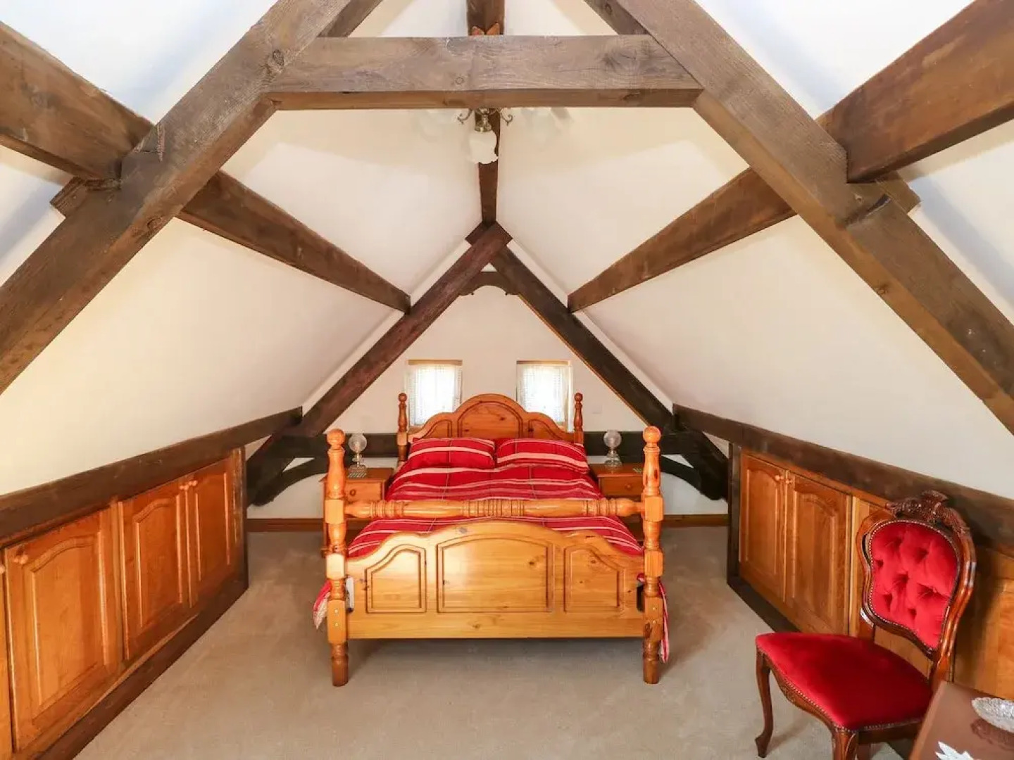 Green Park Cottage, Milford Haven