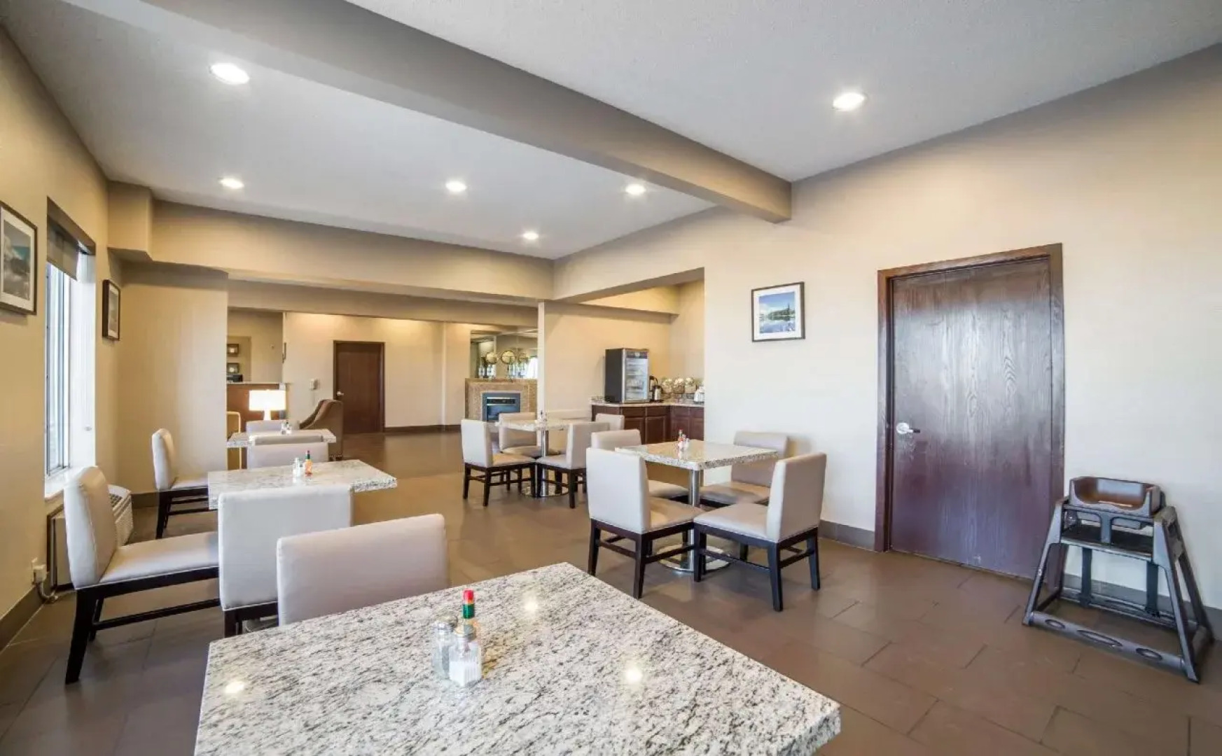 Comfort Inn Evanston I-80