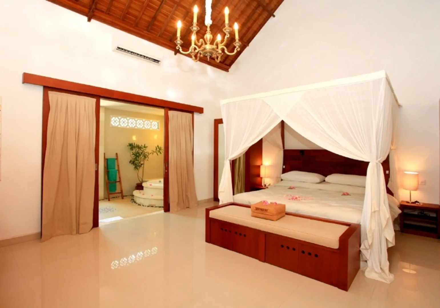 Puri Mas Boutique Resort & Spa