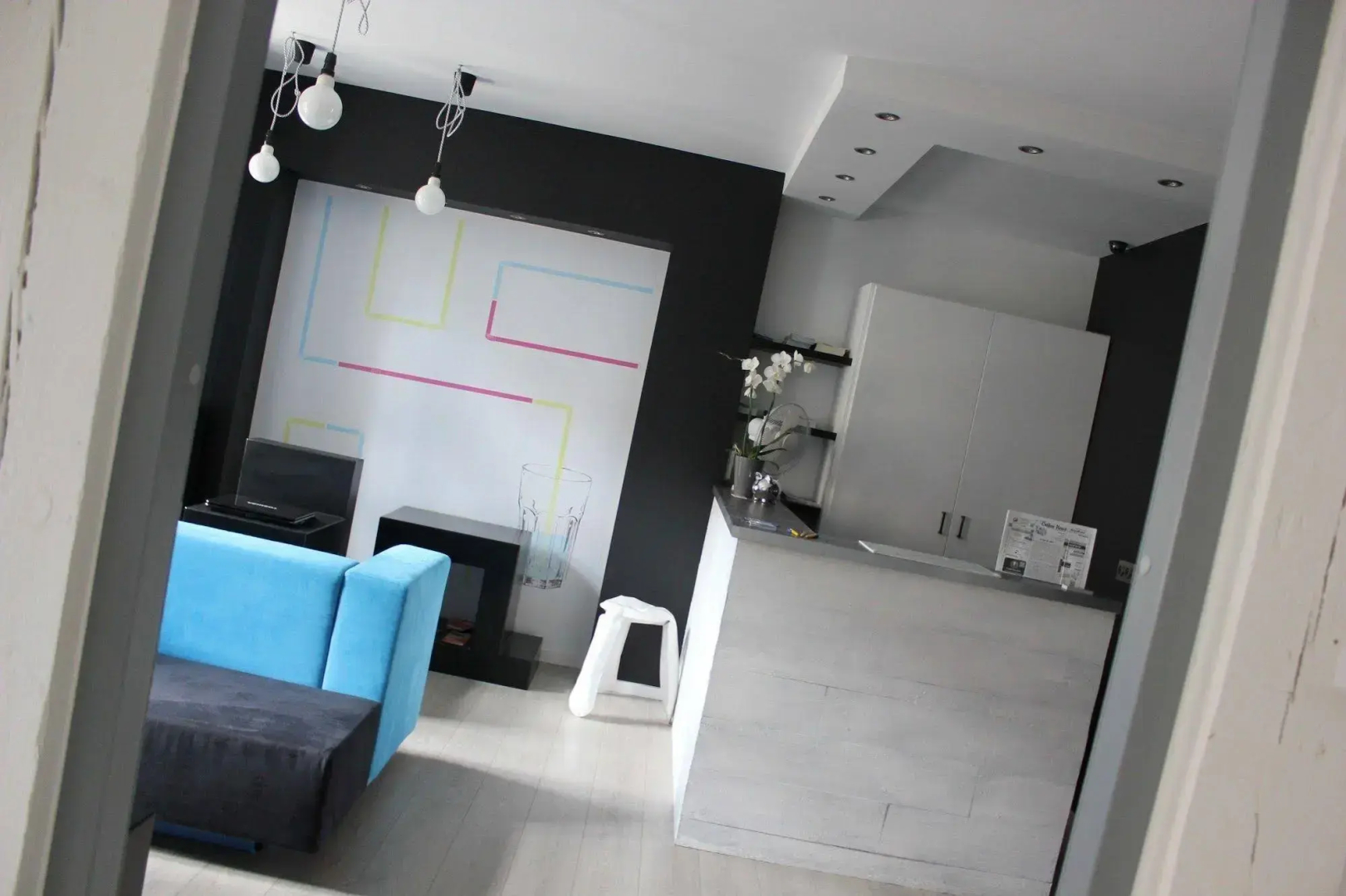 Soda Hostel - Apartments