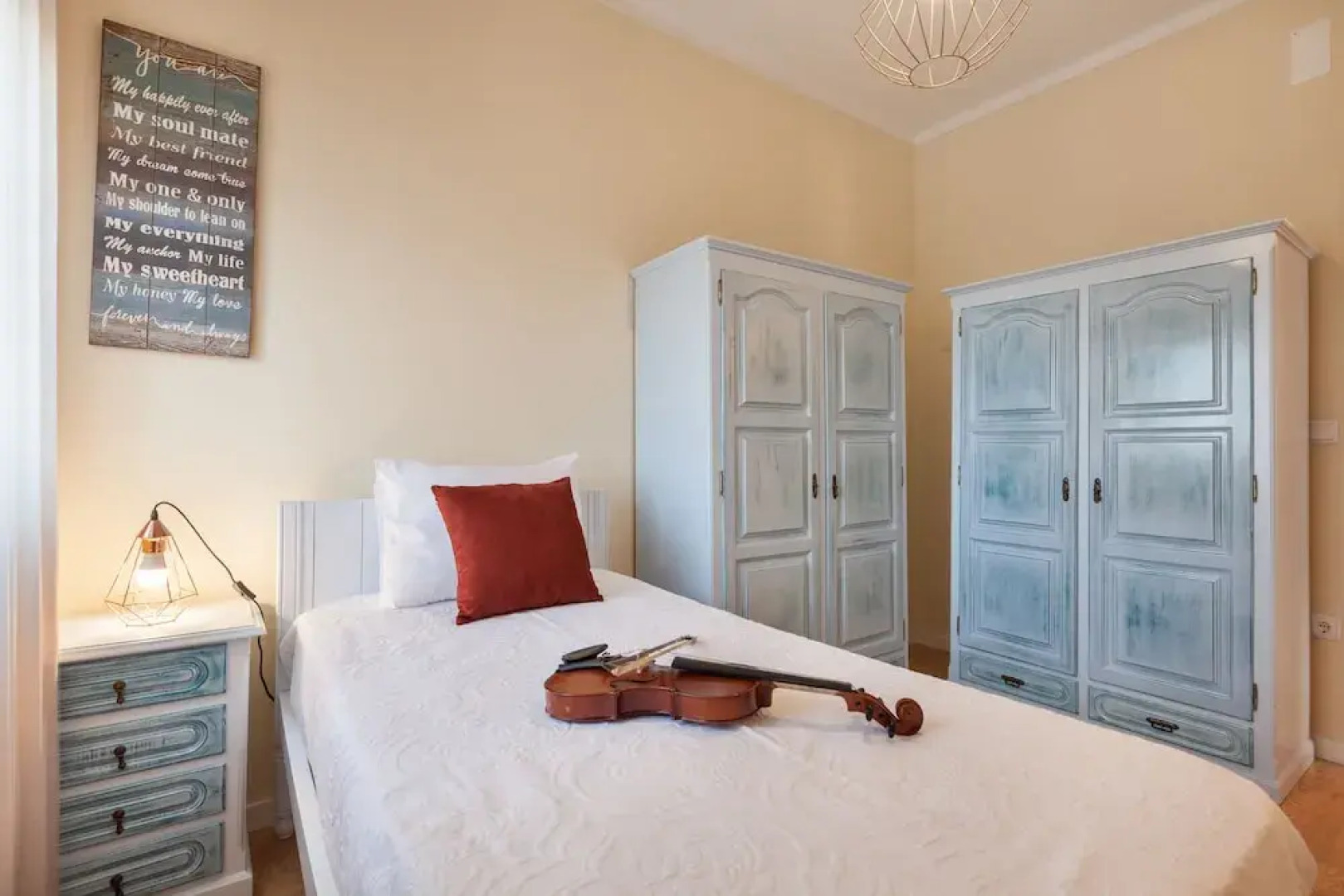 Feel at Home - Private Parking