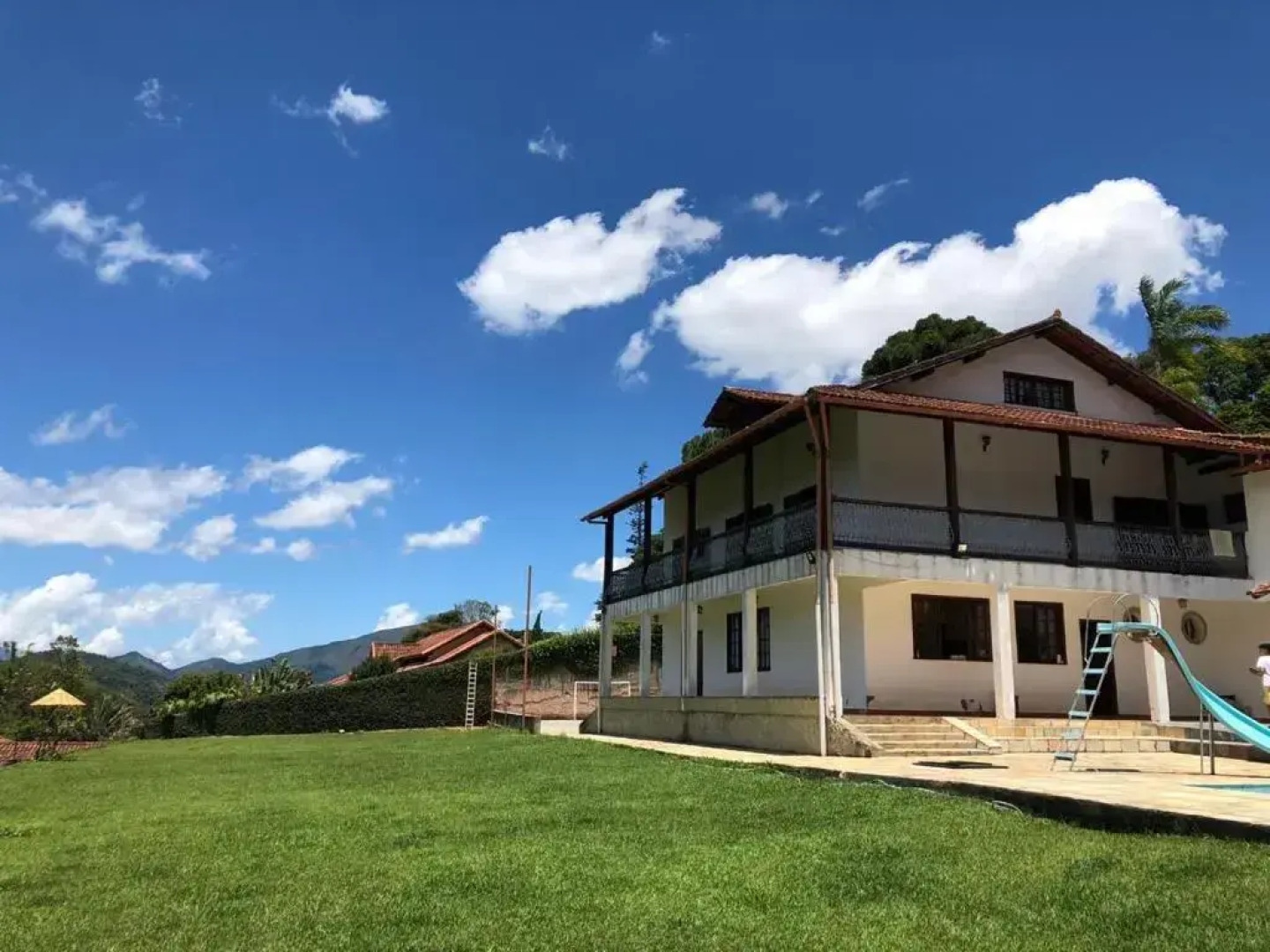 Guest House Nosso Aconchego