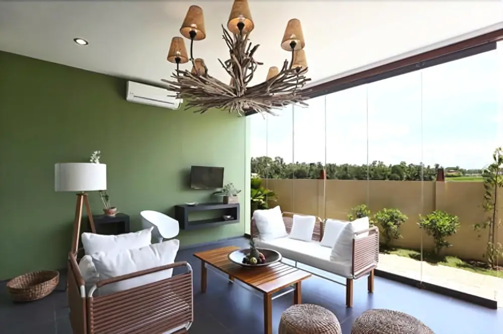 William's Place Bali