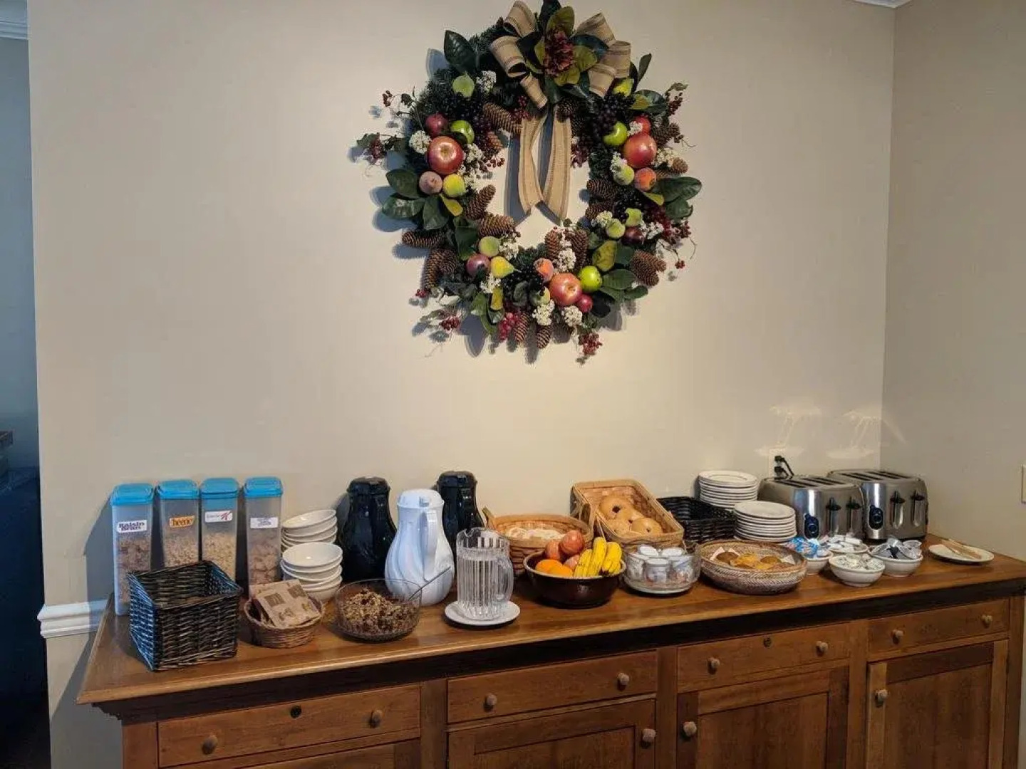 Wylder Hotel Windham