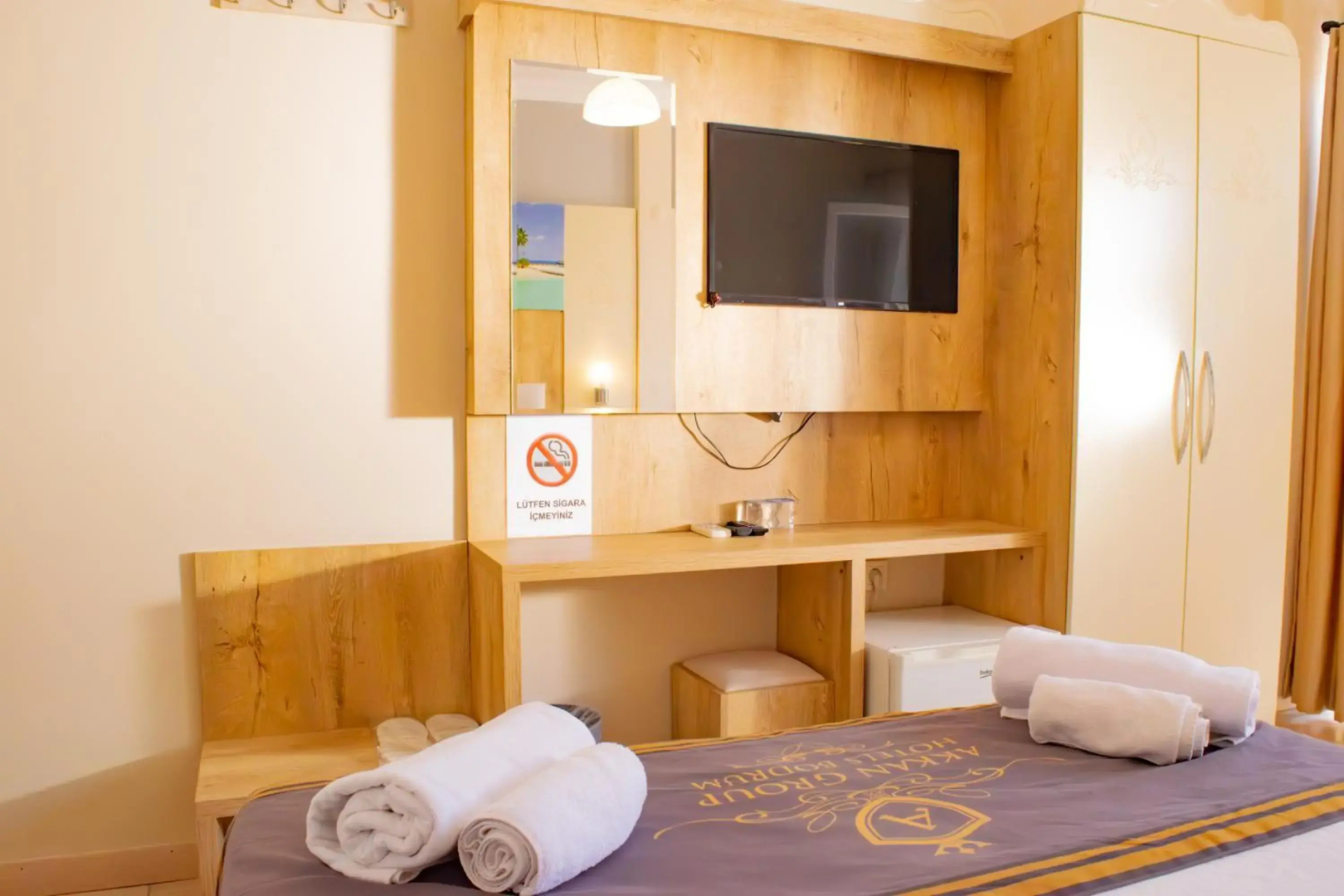 Akkan Beach Hotel