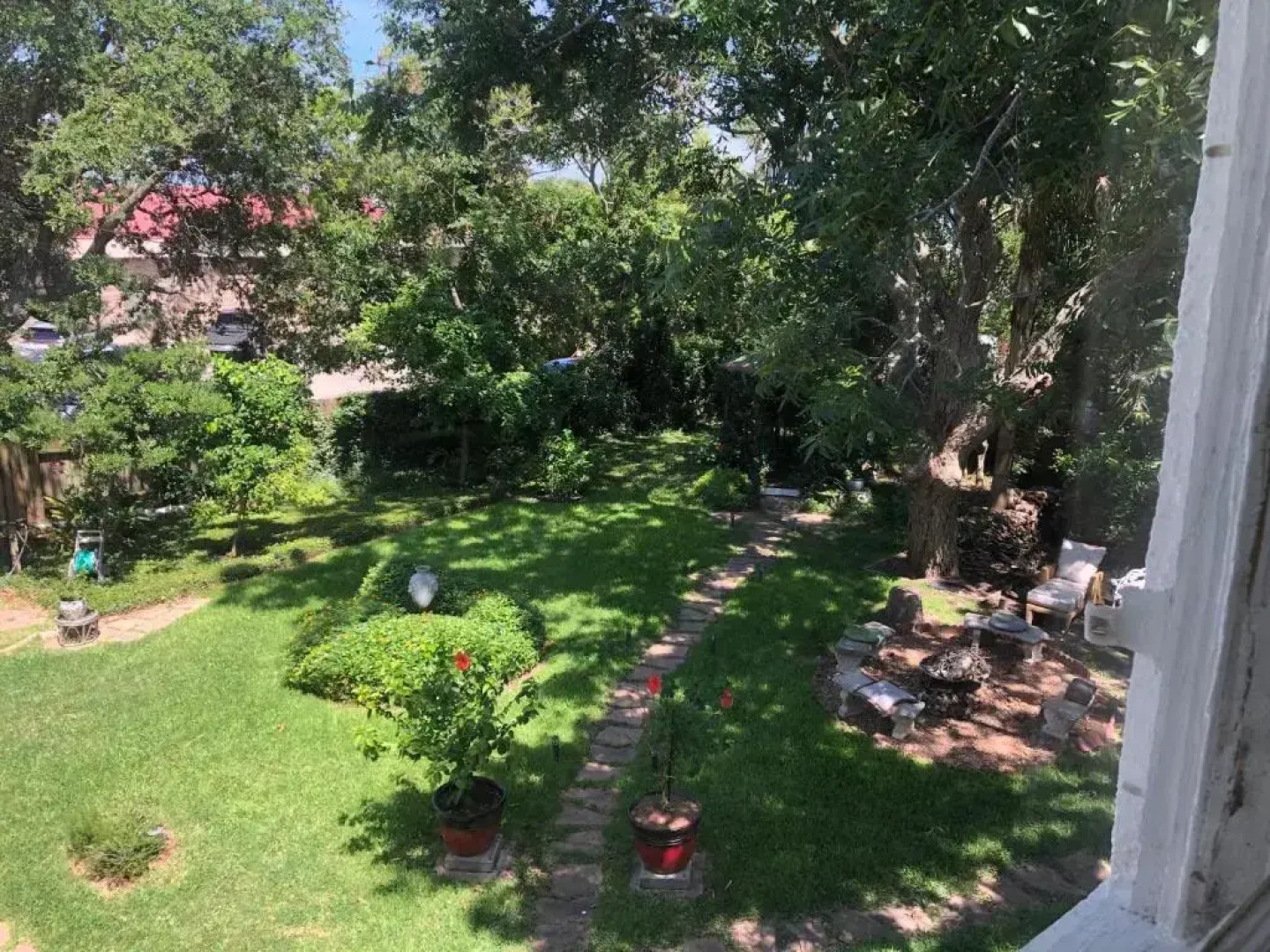 Avenue O Bed & Breakfast