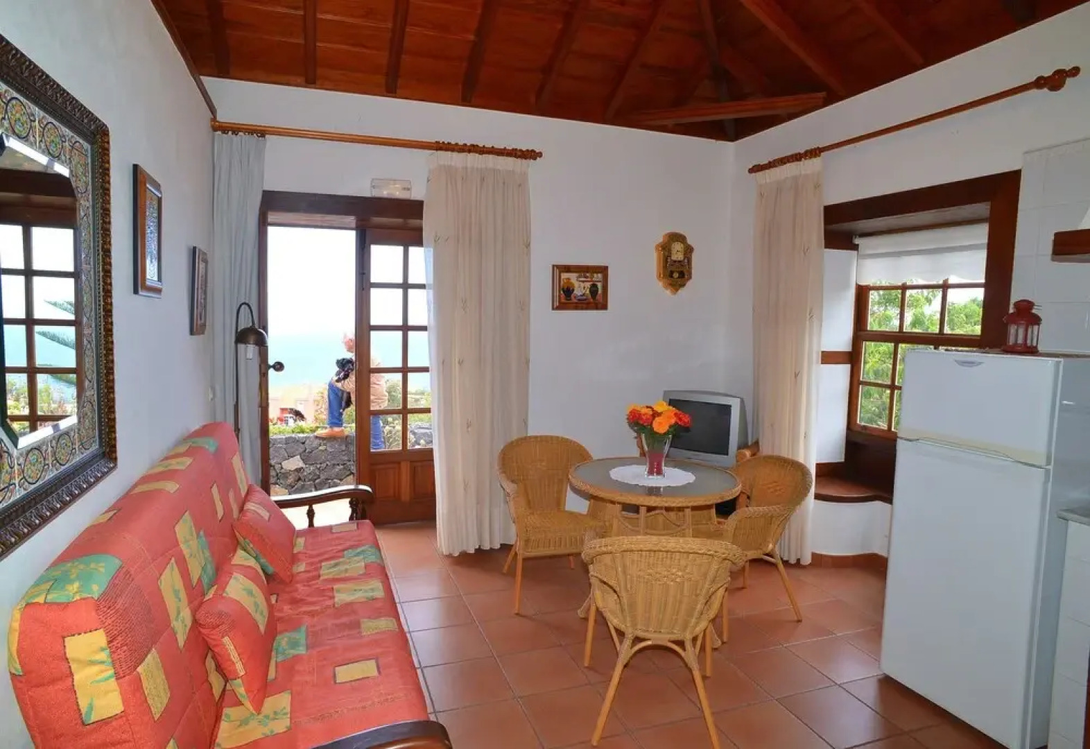 Corral Casita Blanca by Isla Bonita