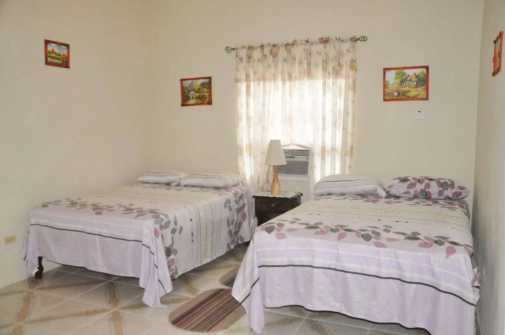 Moms Village Resort